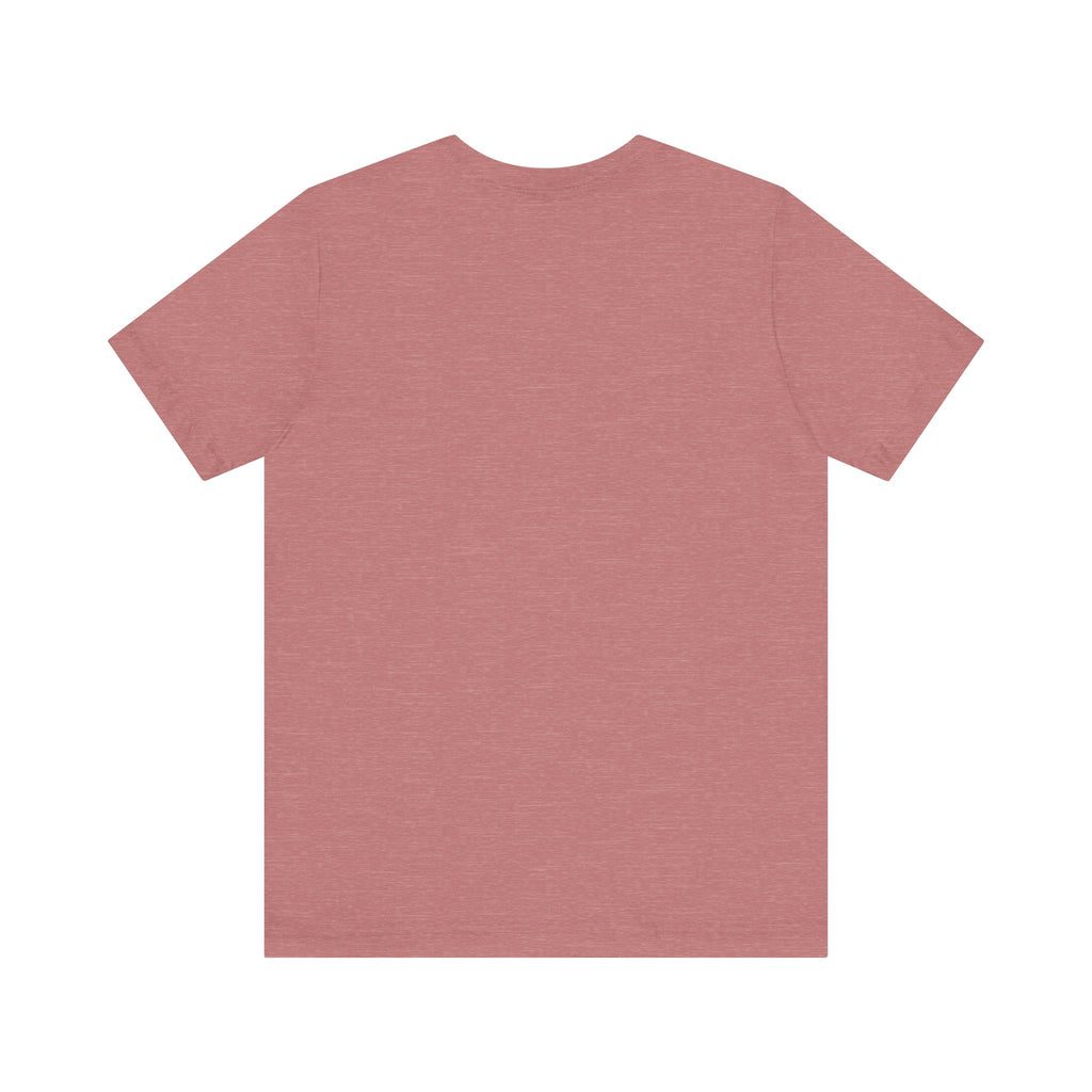 Unisex Tee | Comfortable Cotton Shirt