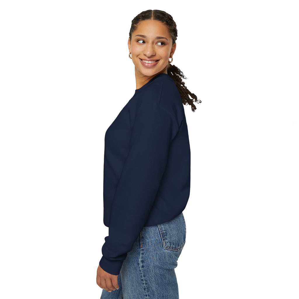 Cozy Unisex Crewneck Sweatshirt
