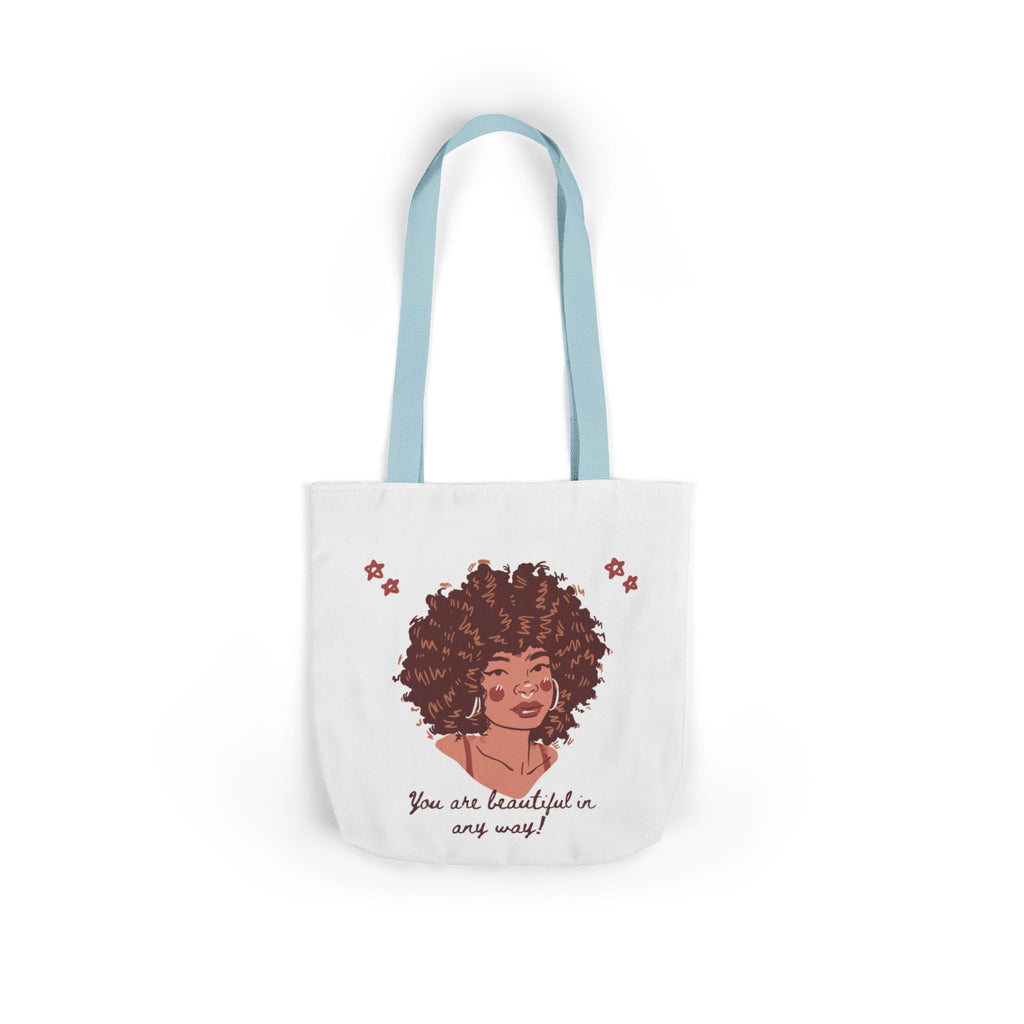 Girly Tote Bag