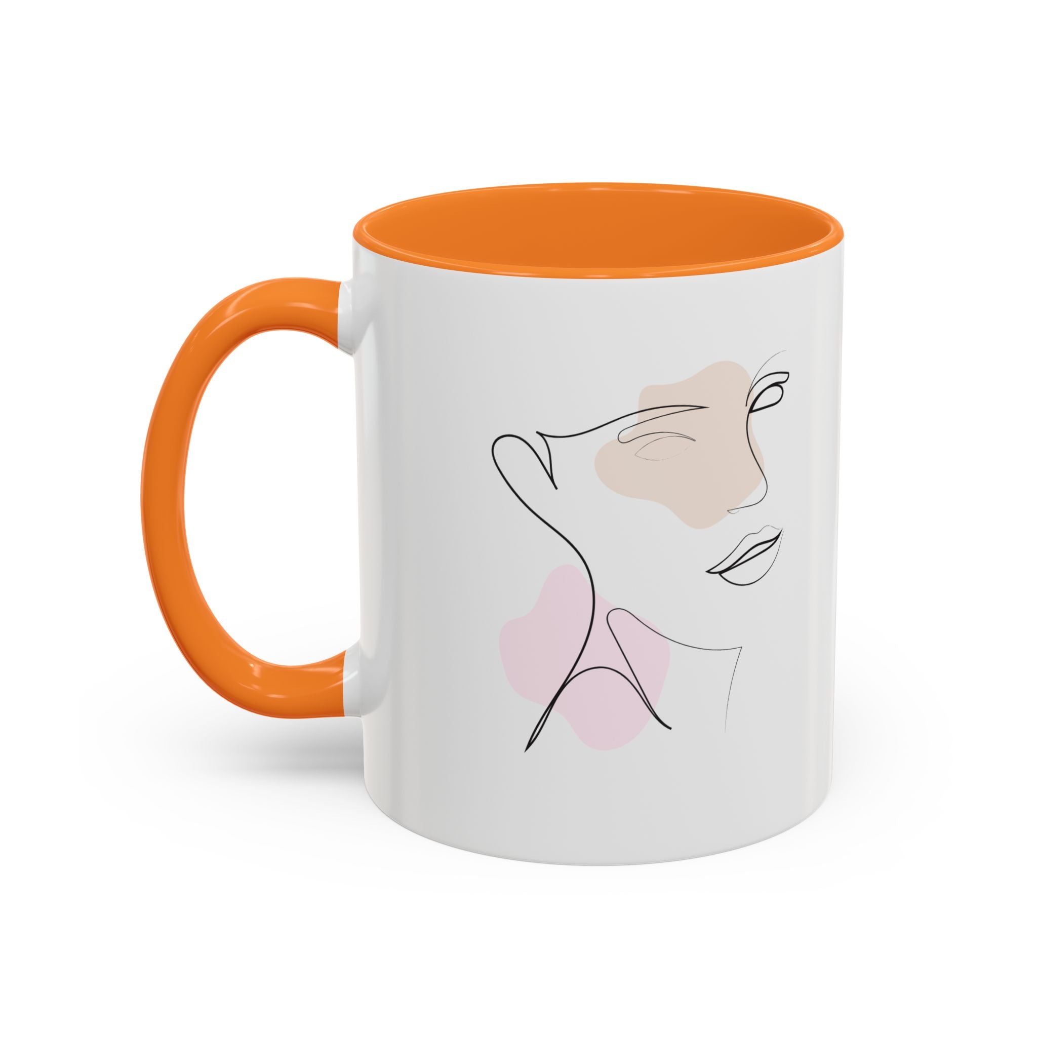 Artistic Coffee Mug