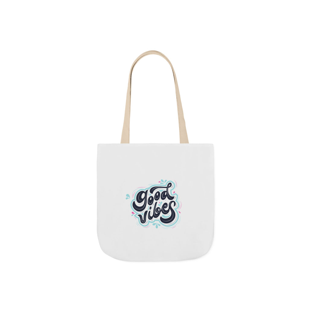 Eco-Friendly Tote Bag