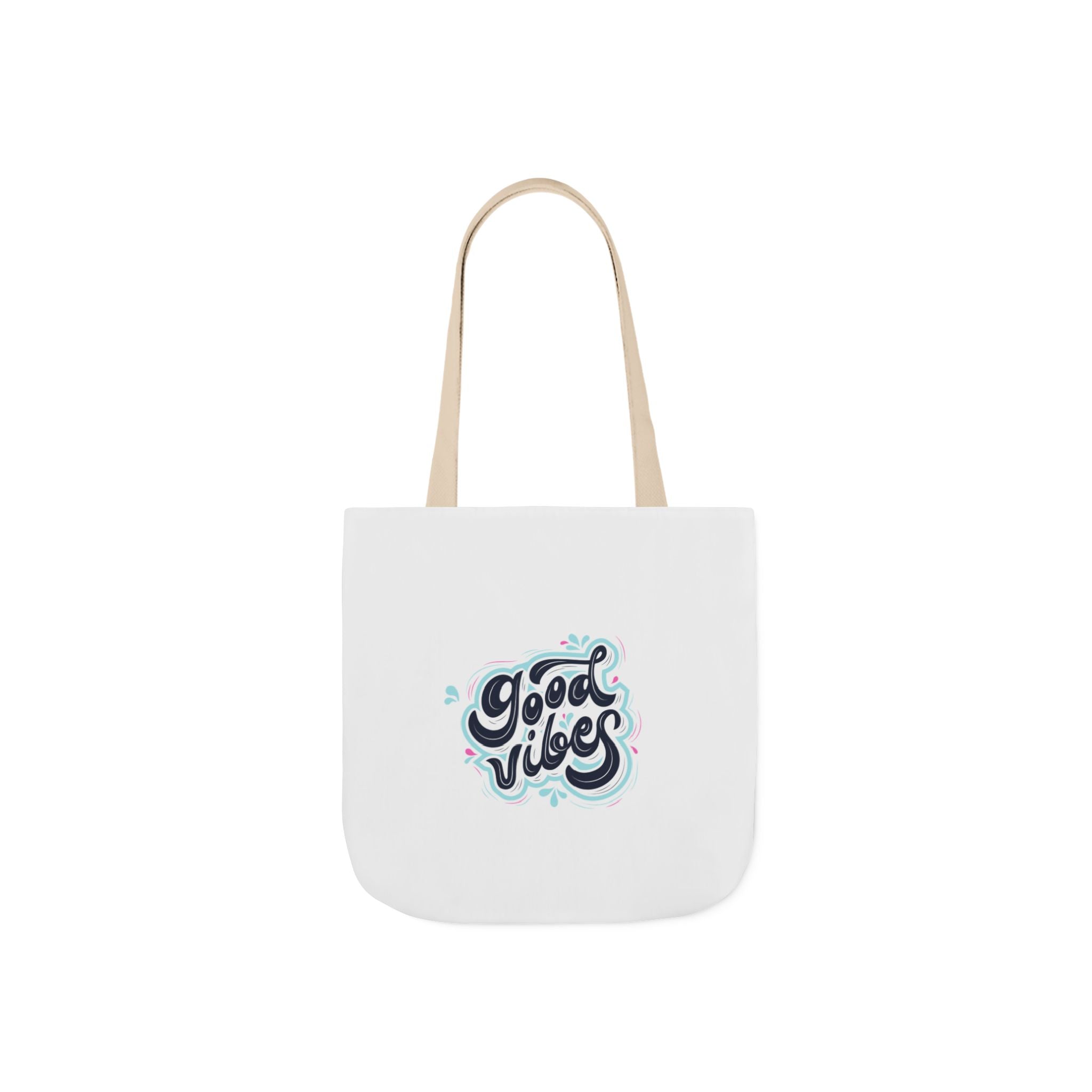 Eco-Friendly Tote Bag