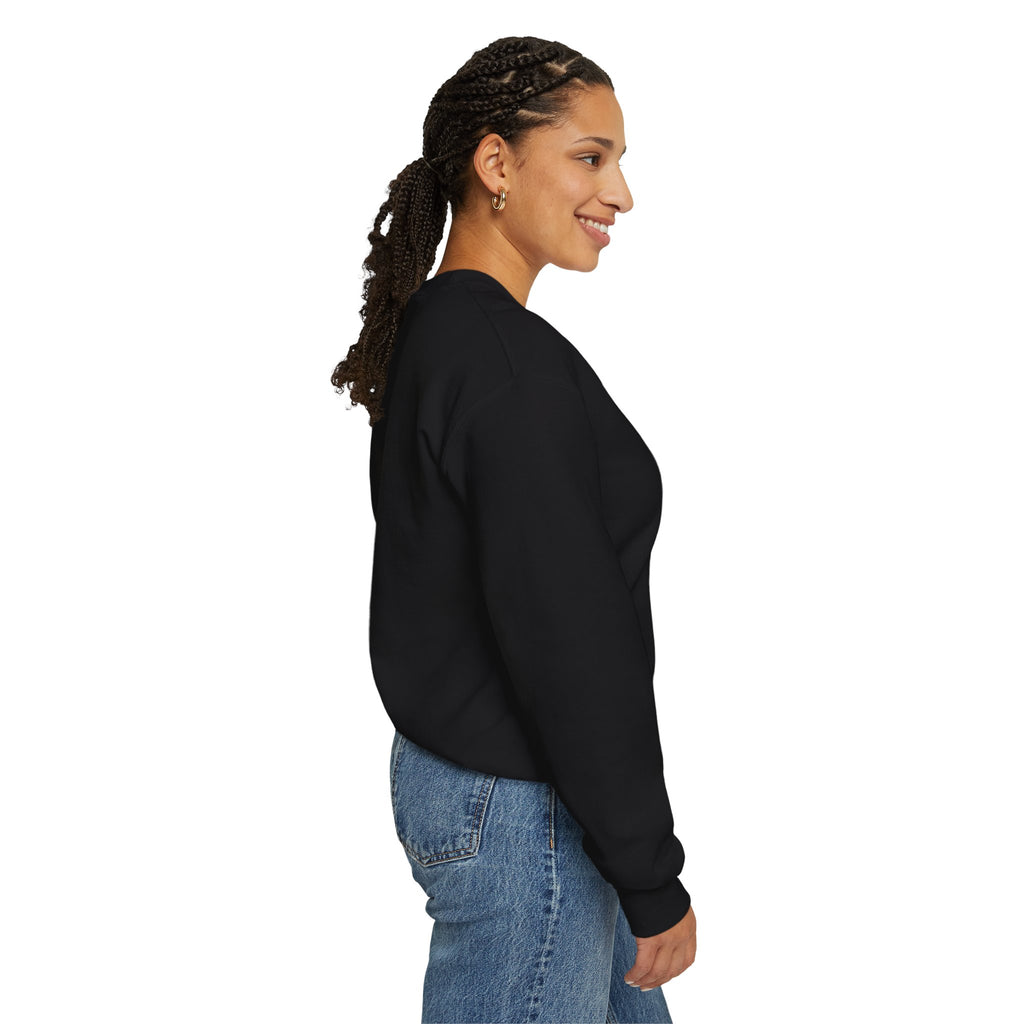 Cozy Unisex Crewneck Sweatshirt