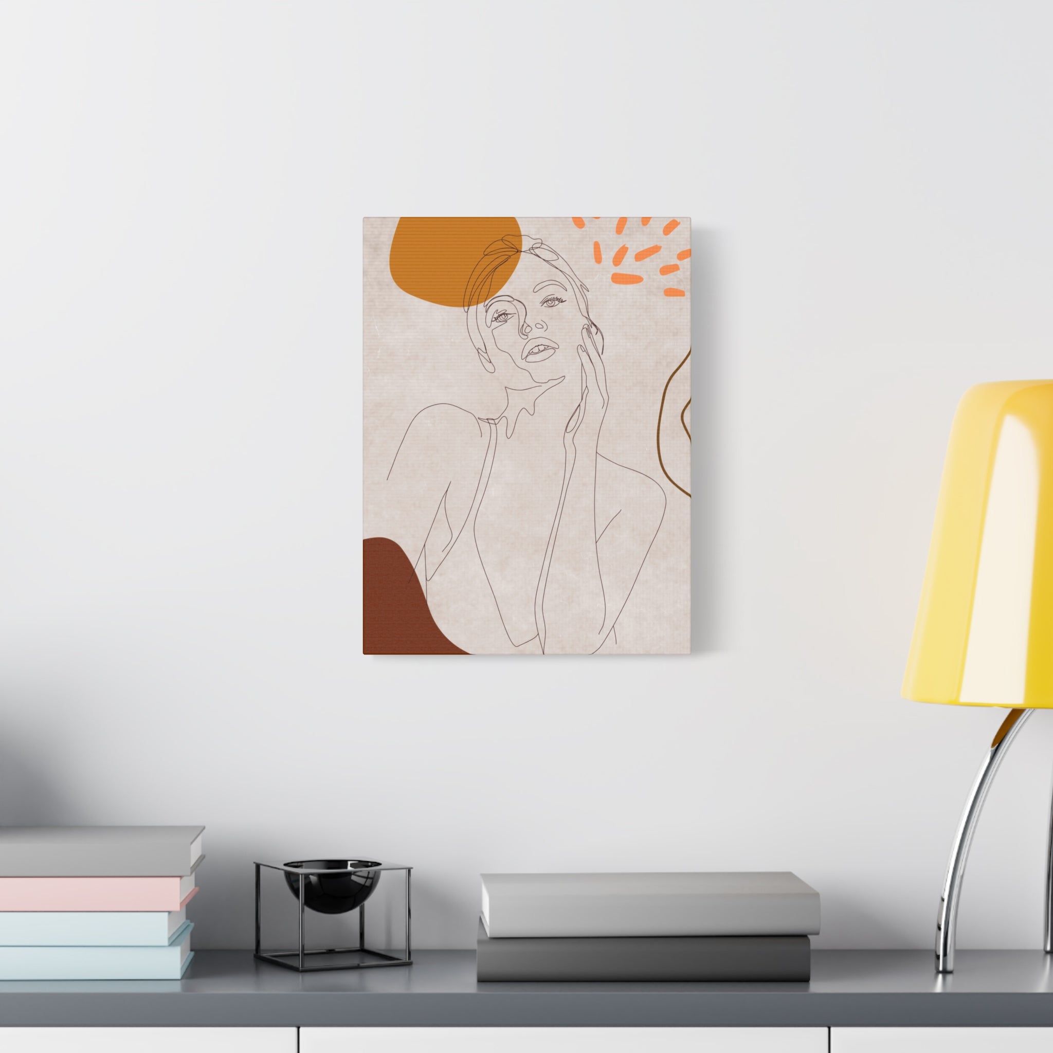 Stylish Wall Art Canvas