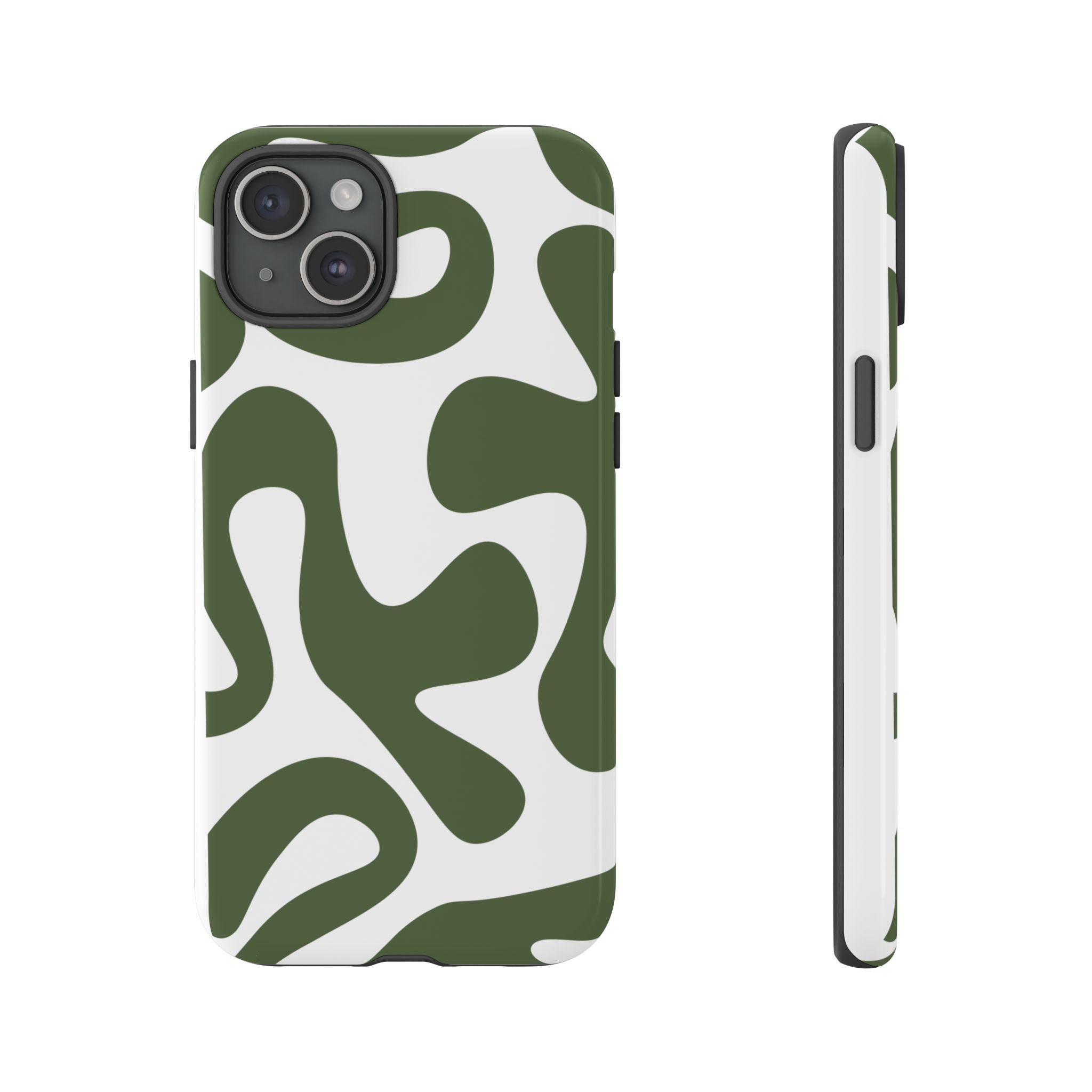Camouflage Phone Case