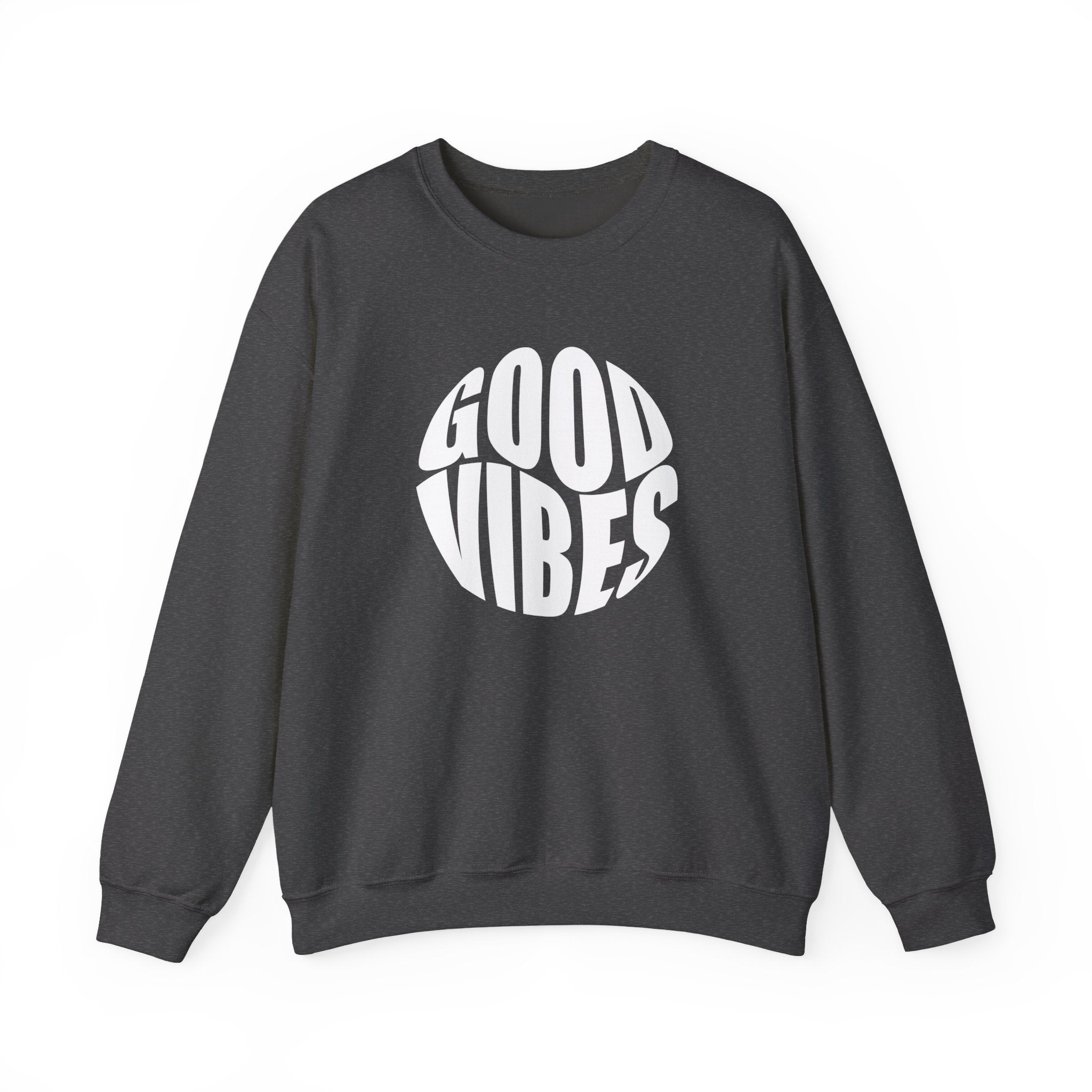 Copy of Cozy Unisex Crewneck Sweatshirt