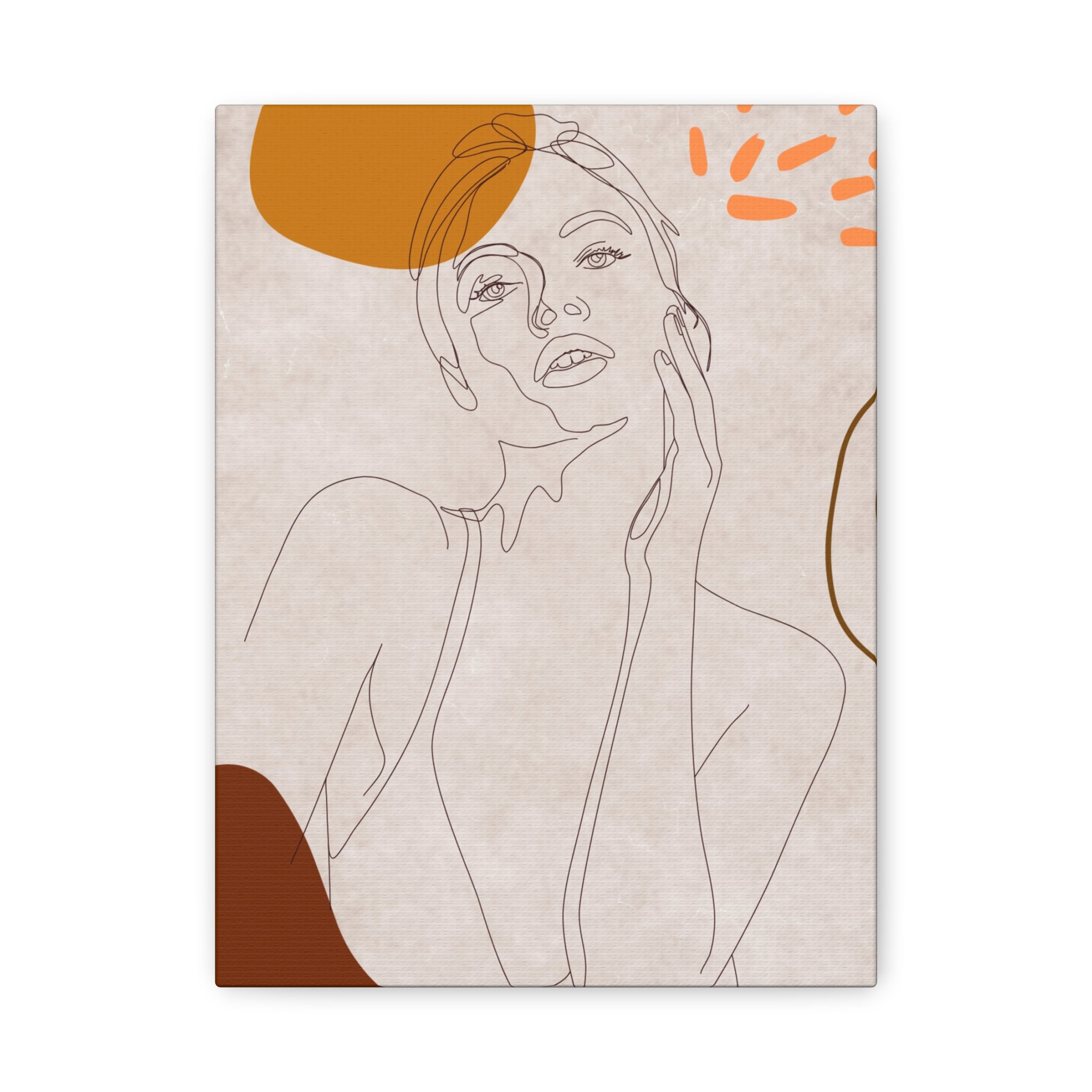 Stylish Wall Art Canvas