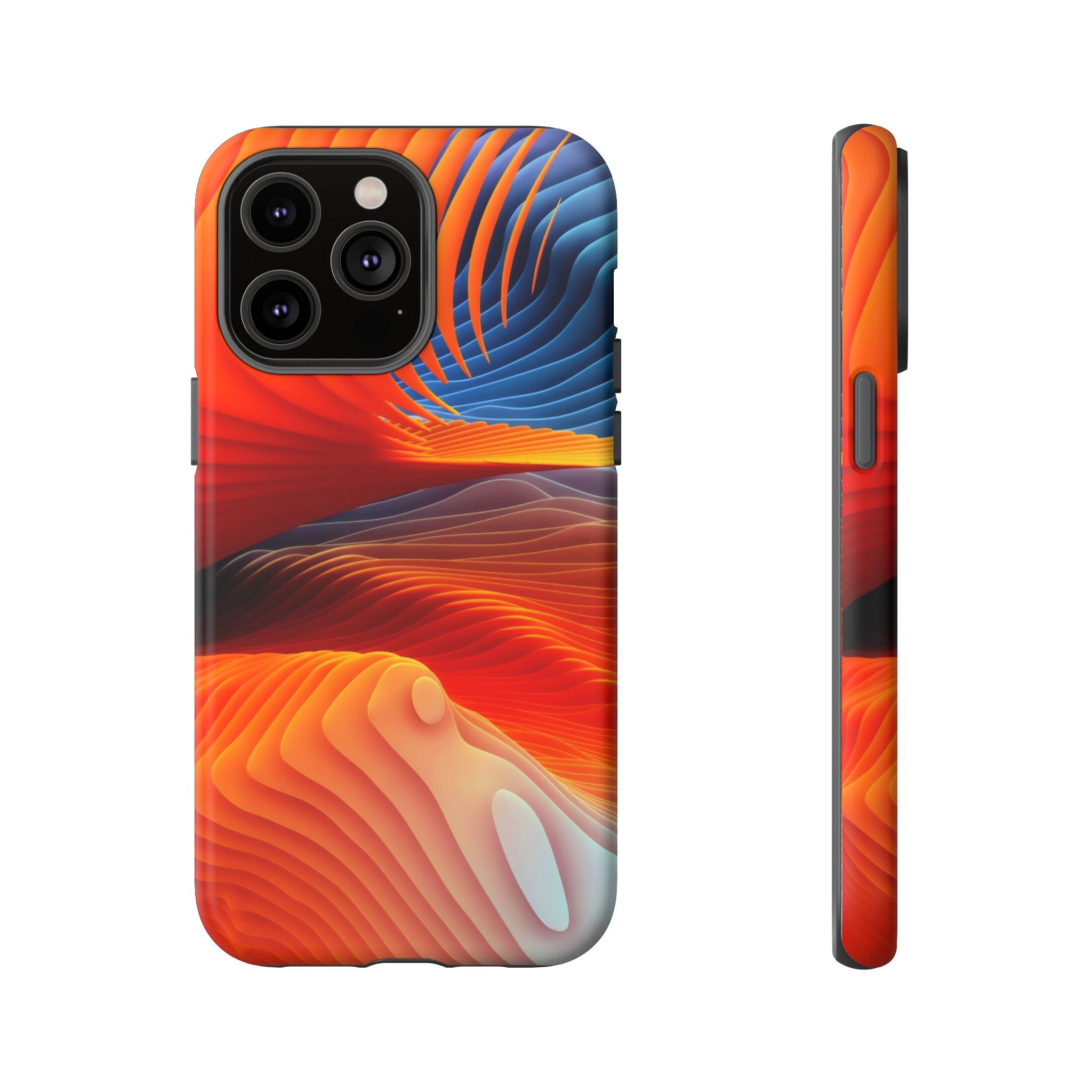 Colorful Cases