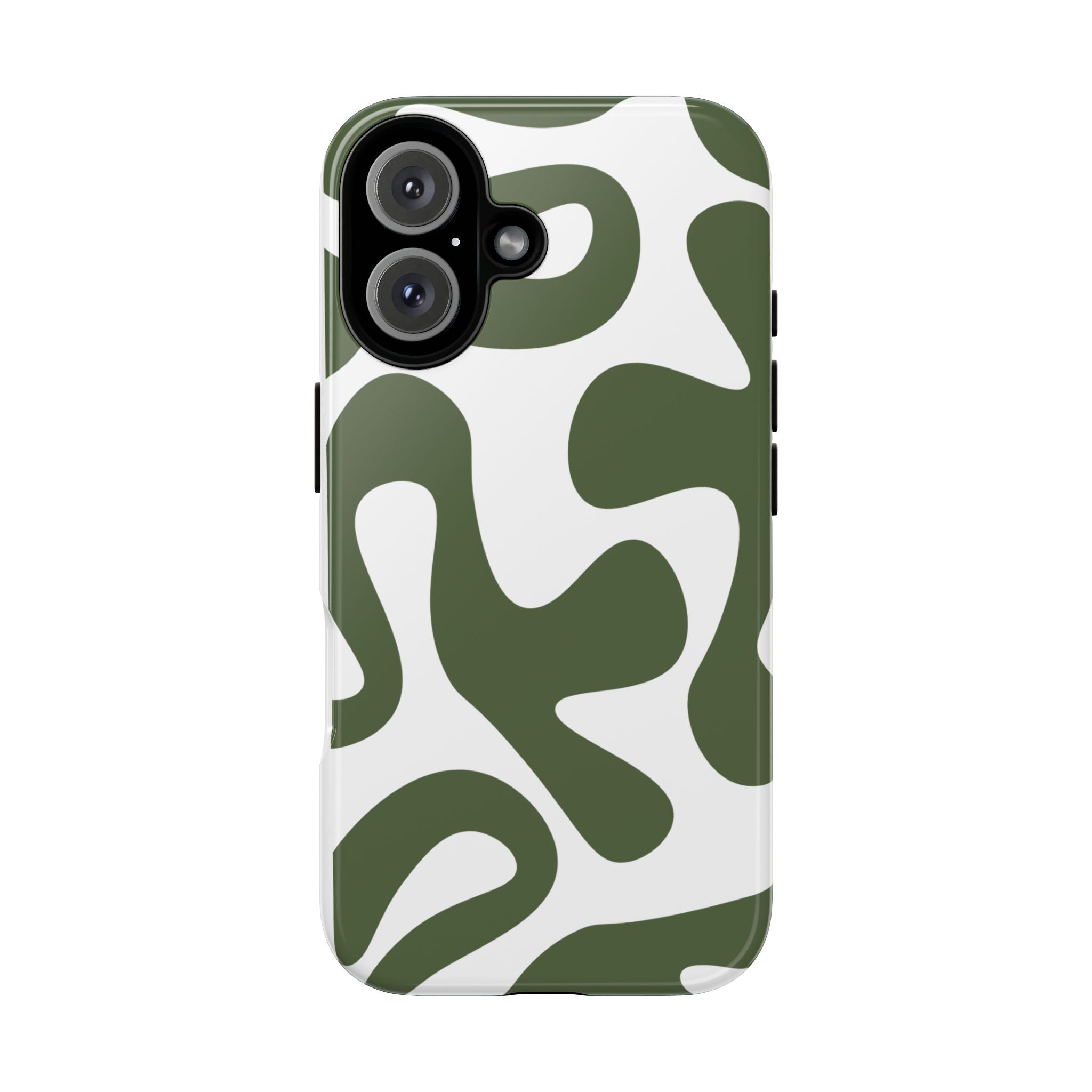 Camouflage Phone Case