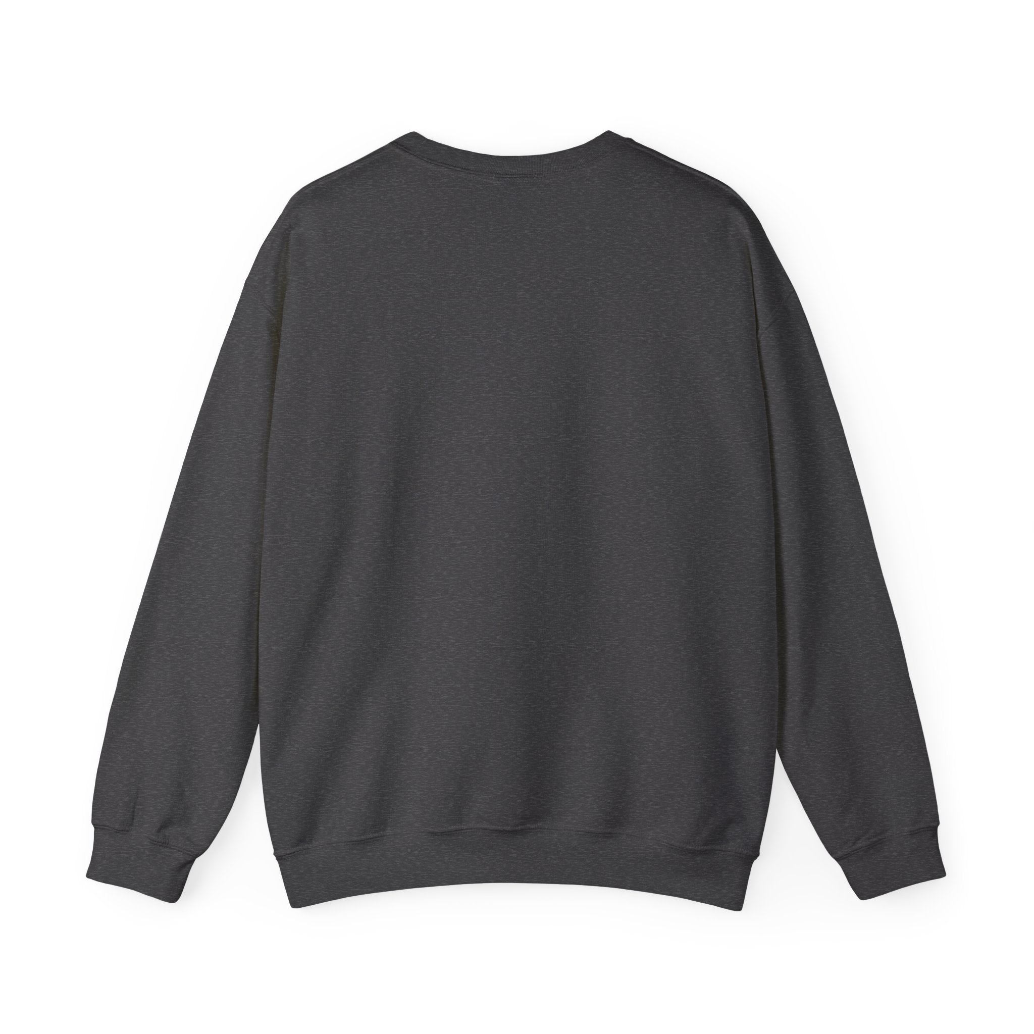 Cozy Unisex Crewneck Sweatshirt