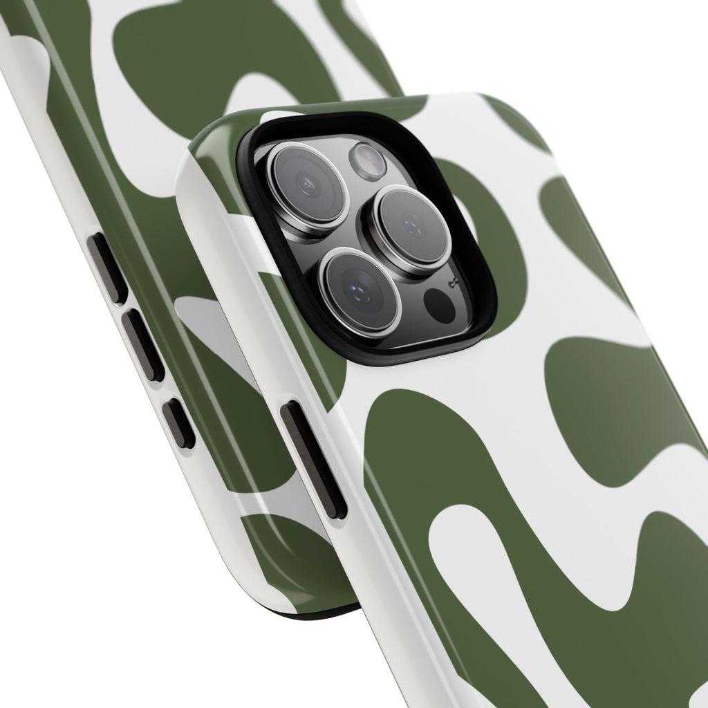 Camouflage Phone Case