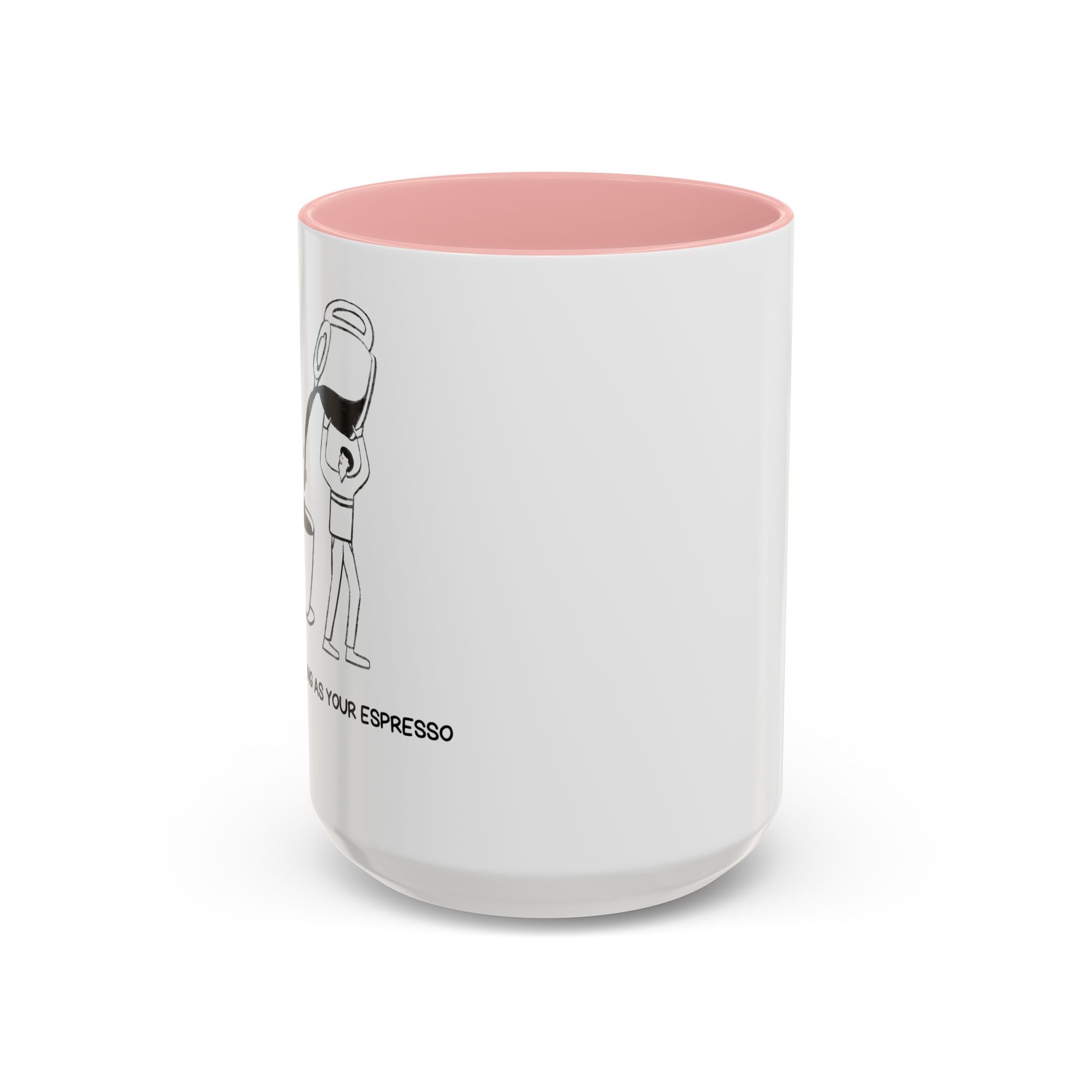 Espresso Enthusiast Coffee Mug