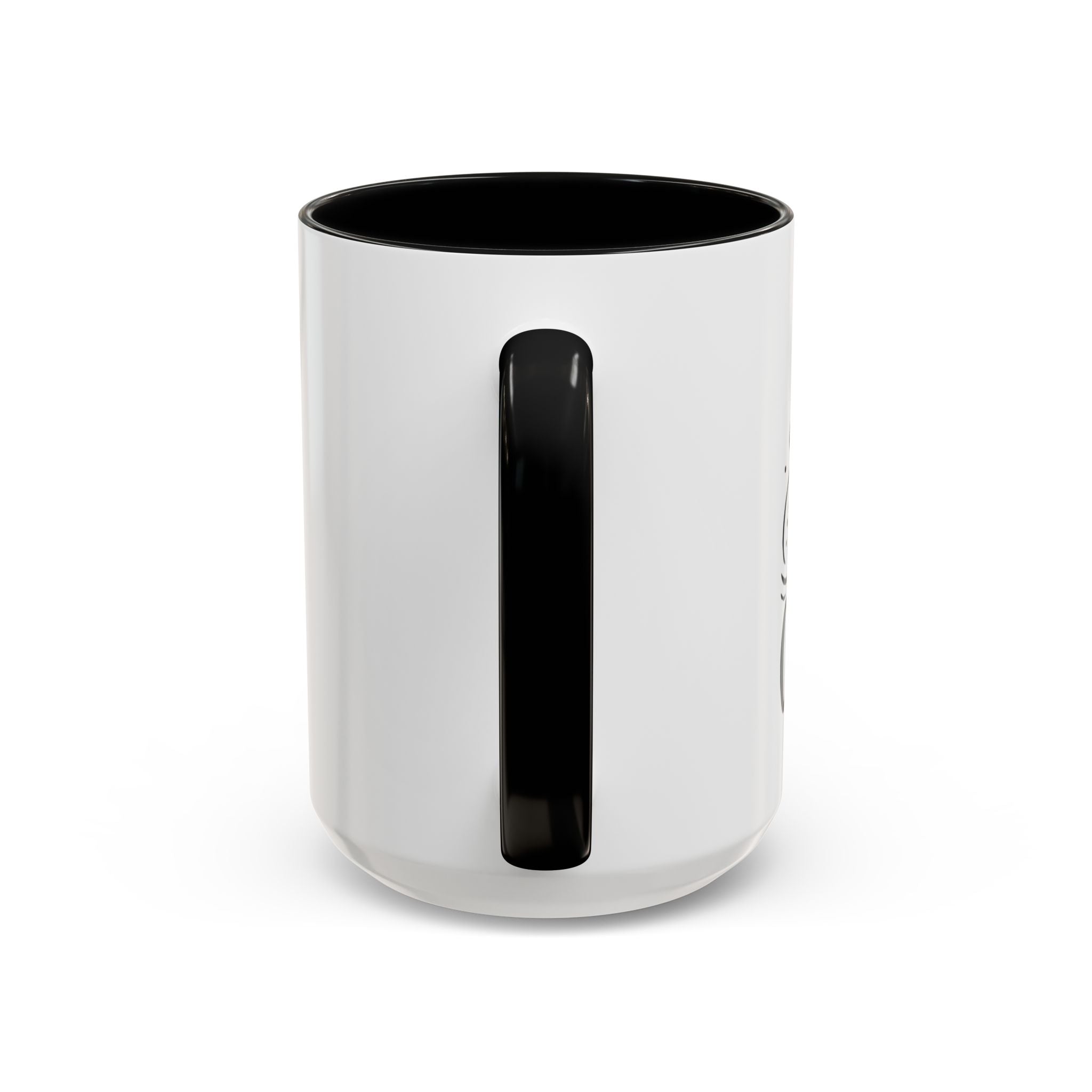 Accent Coffee Mug