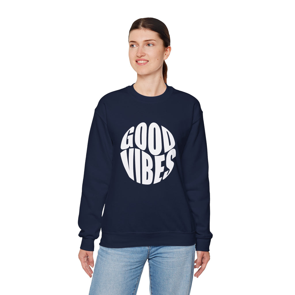 Cozy Unisex Crewneck Sweatshirt