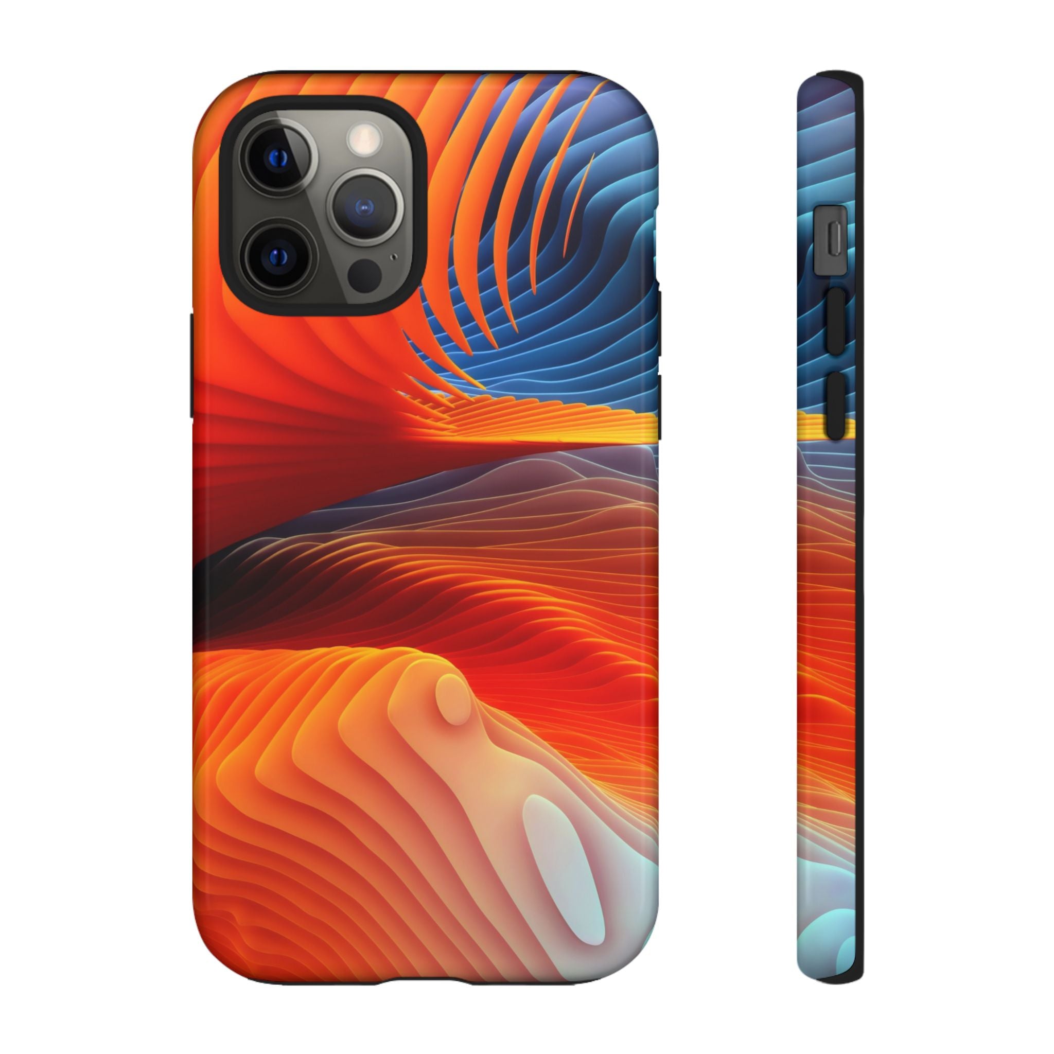 Colorful Cases