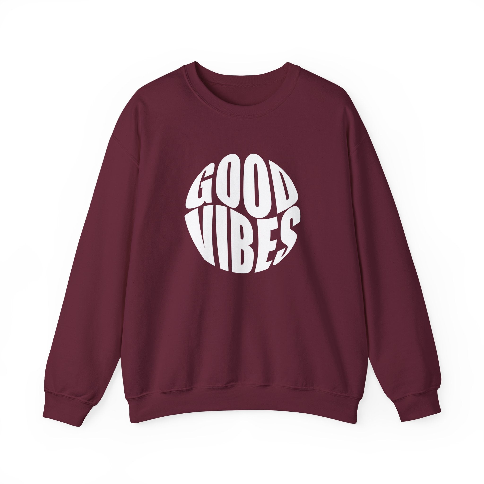 Copy of Cozy Unisex Crewneck Sweatshirt