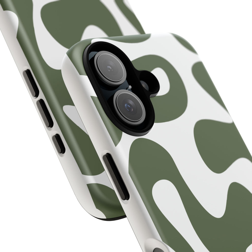 Camouflage Phone Case
