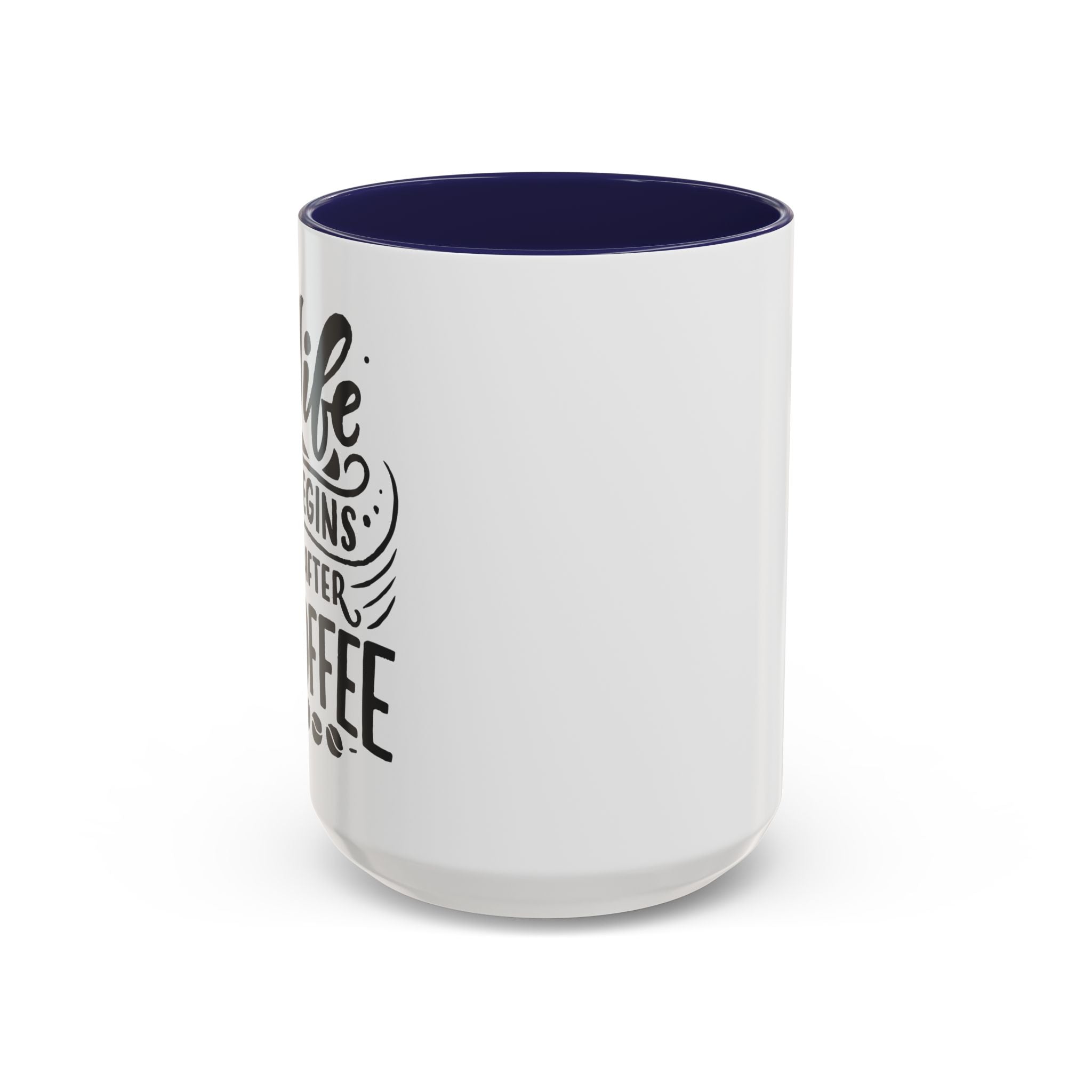 Accent Coffee Mug