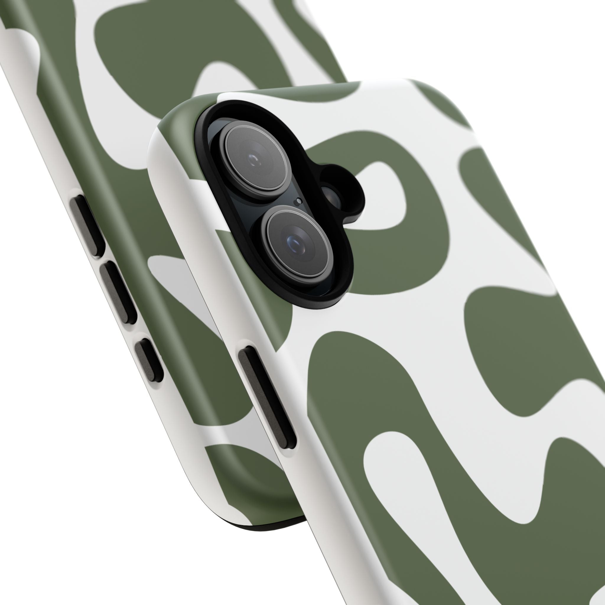 Camouflage Phone Case
