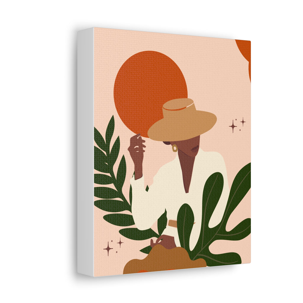 Stylish Boho Wall Decor