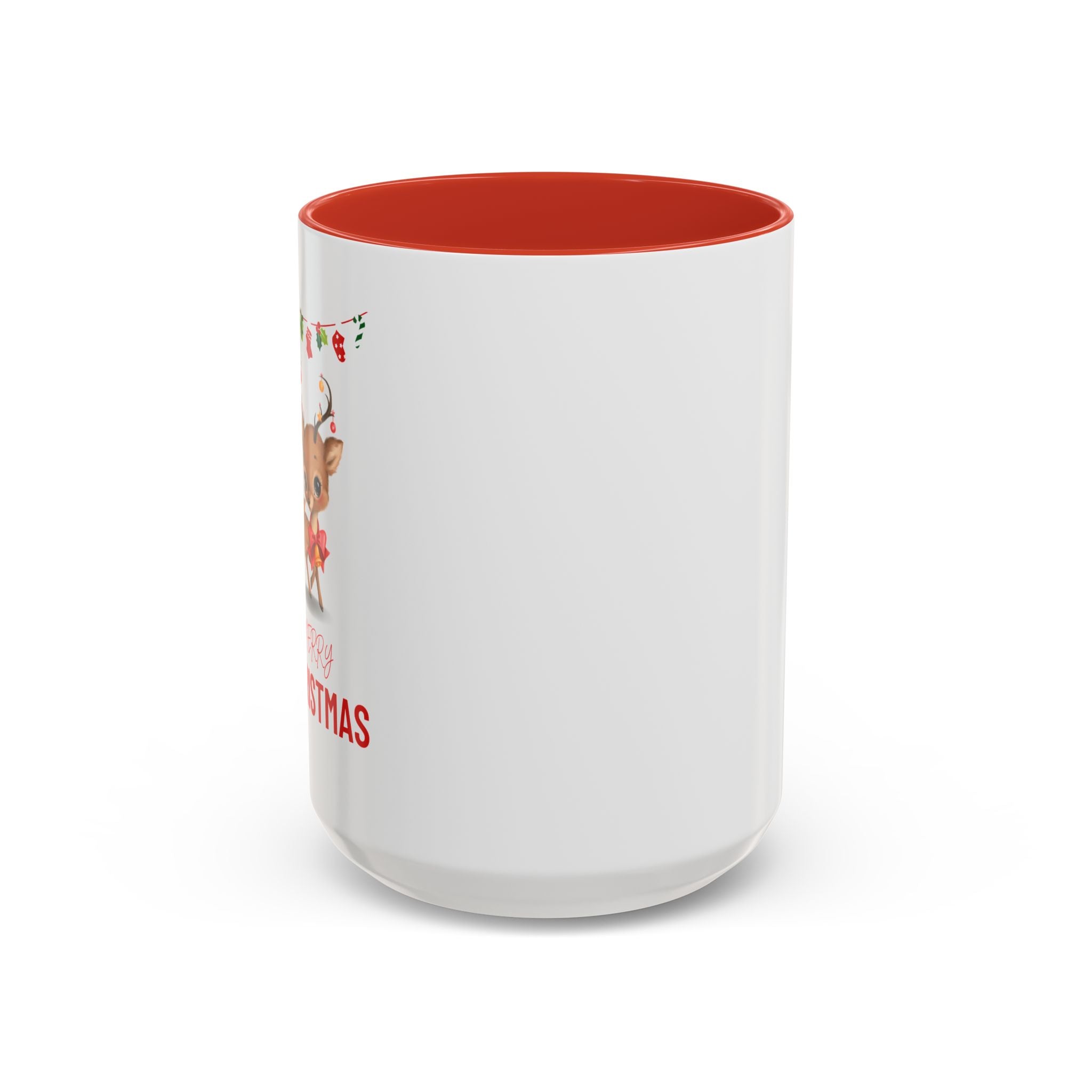 Festive Coffee Mug