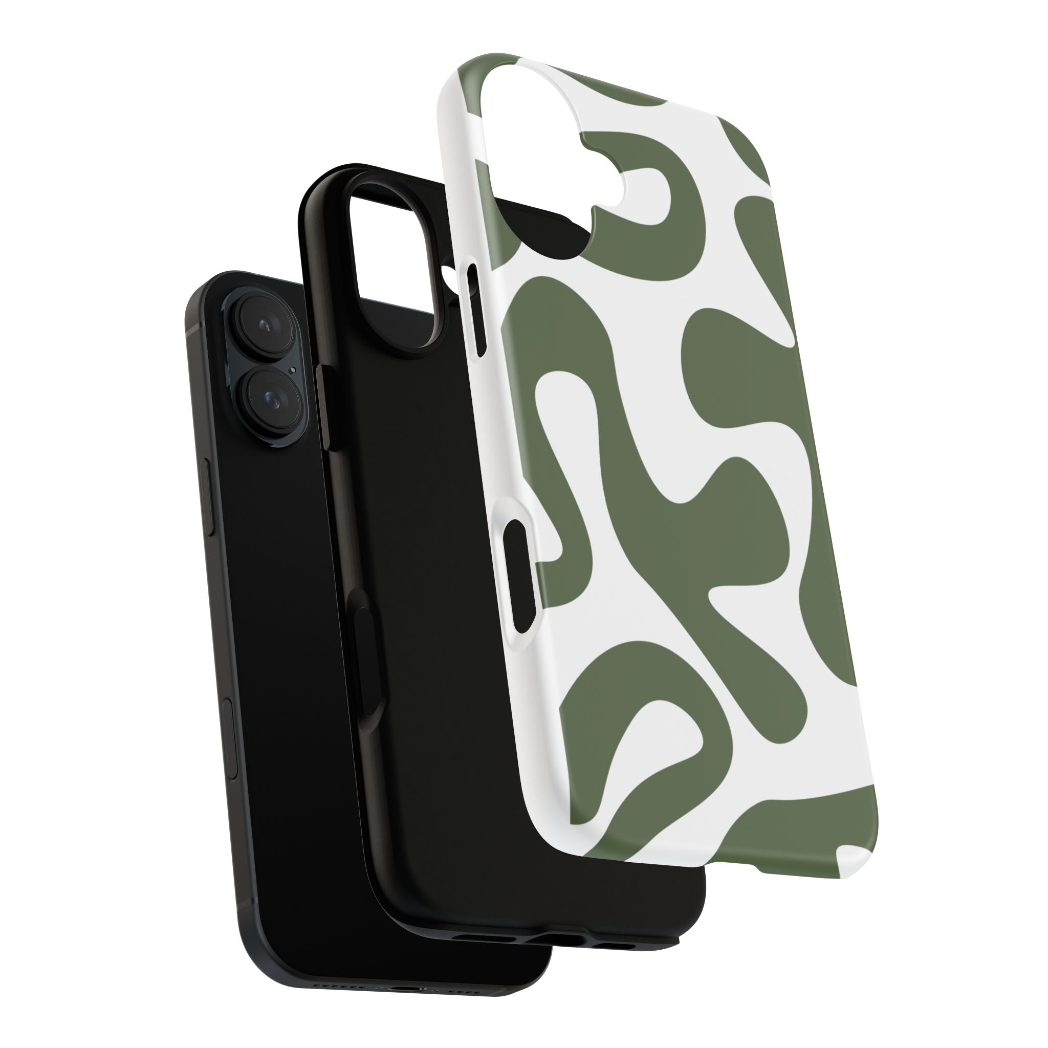 Camouflage Phone Case