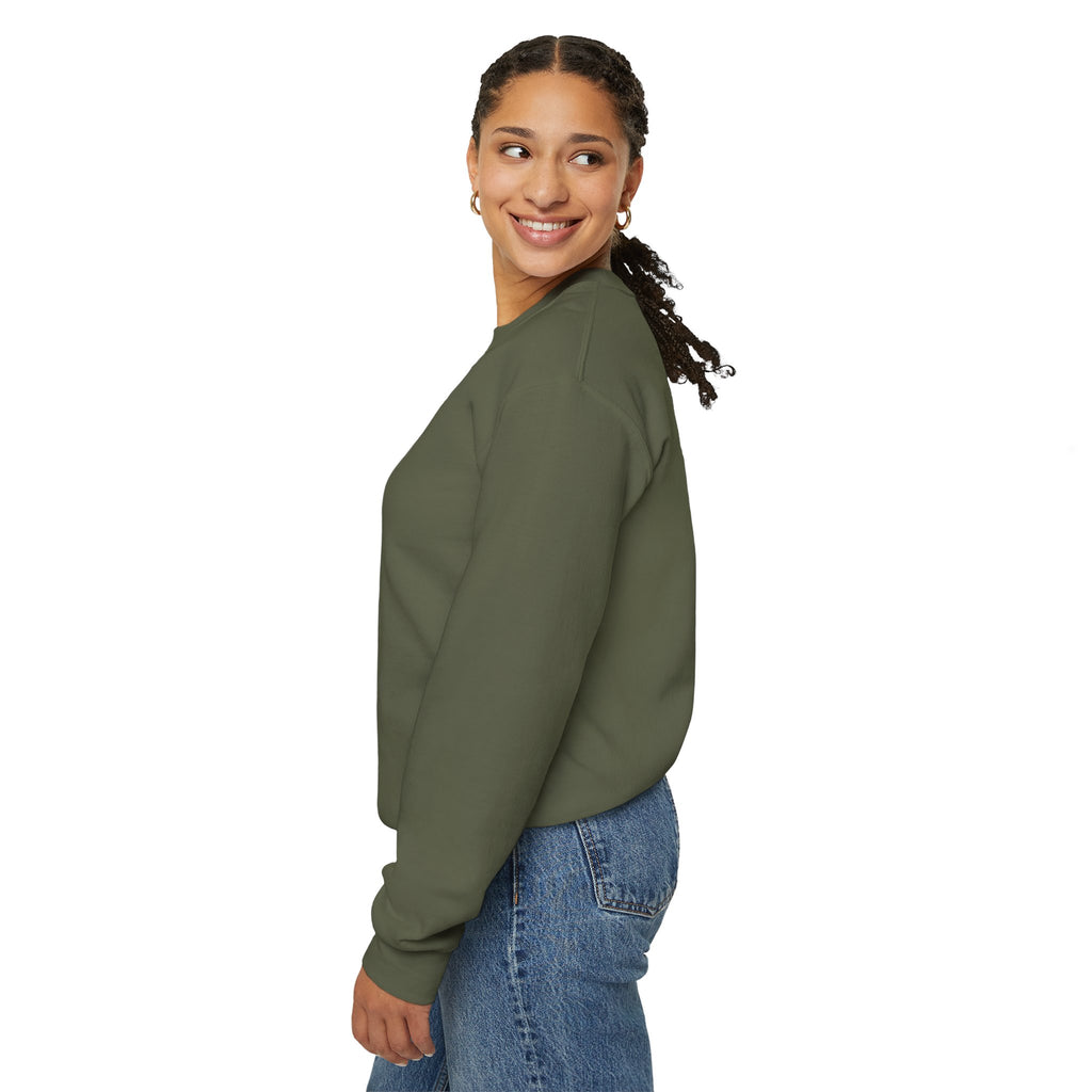 Cozy Unisex Crewneck Sweatshirt