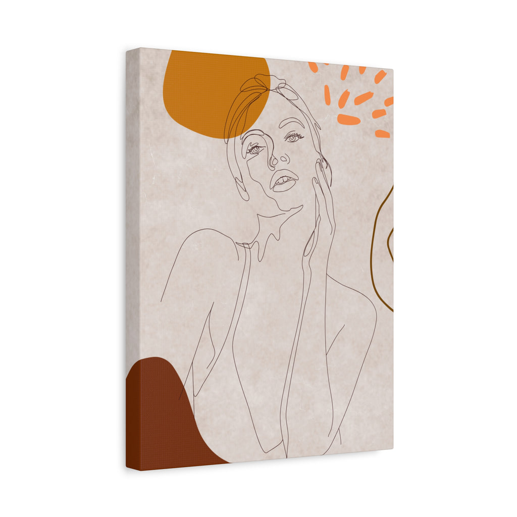 Stylish Wall Art Canvas