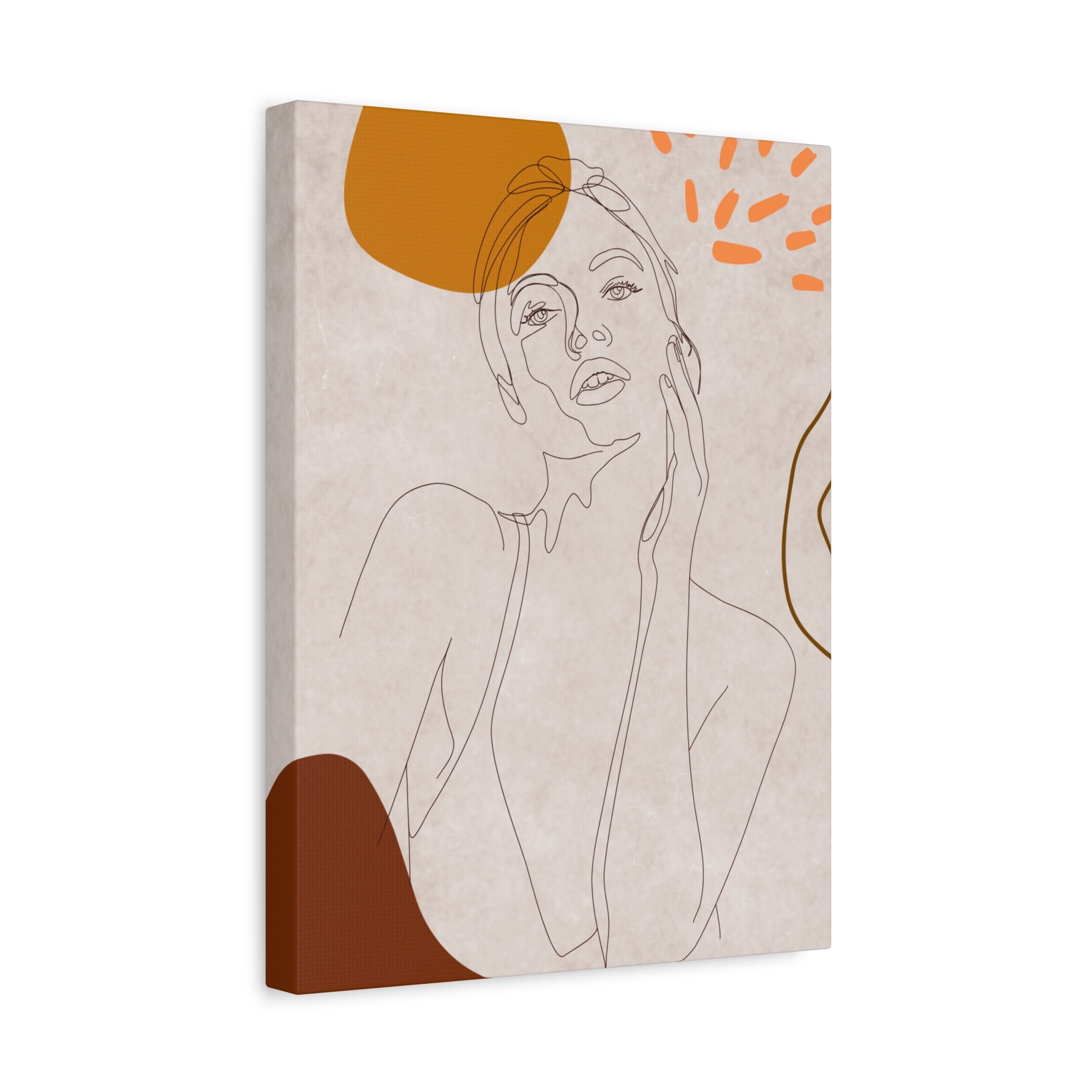 Stylish Wall Art Canvas