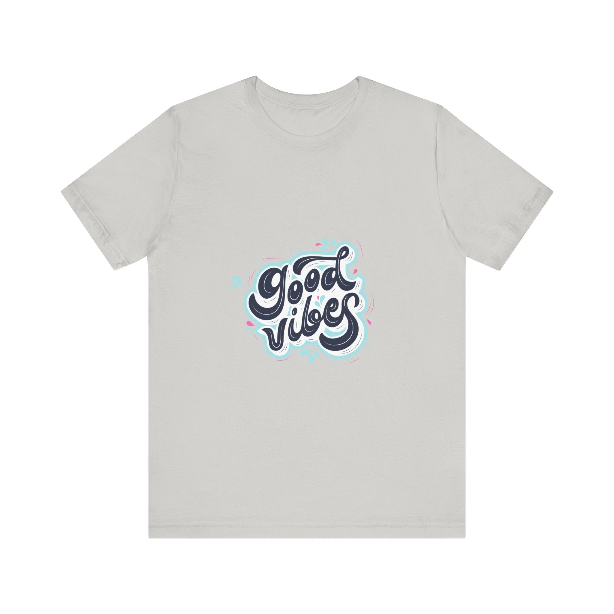 Unisex Tee | Comfortable Cotton Shirt