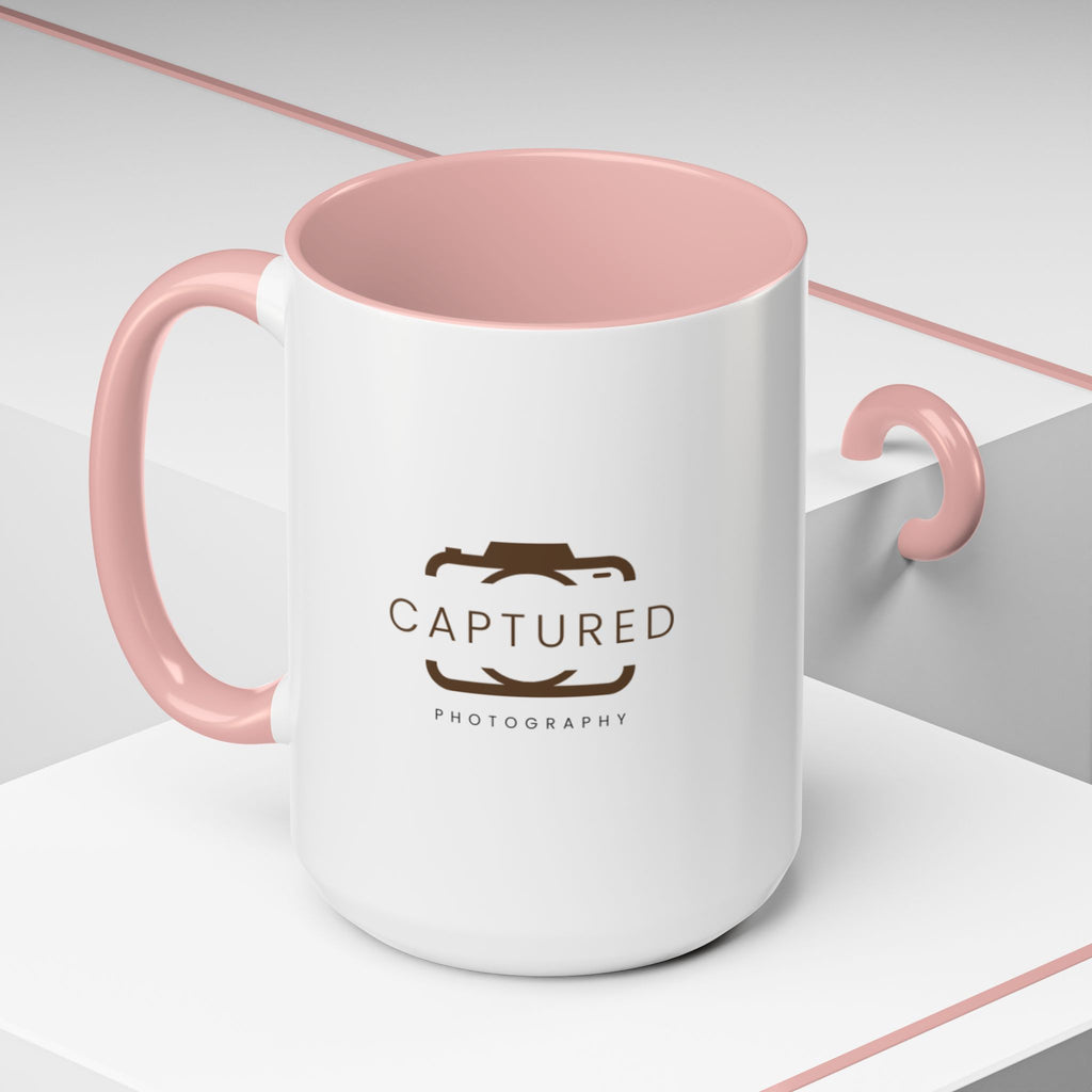 Stylish Accent Coffee Mug - Perfect for Home, Office & Gifts!