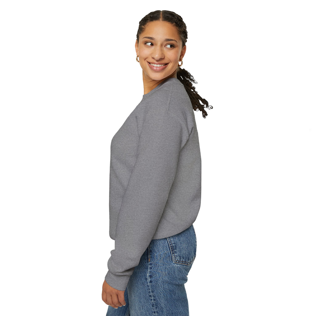Cozy Unisex Crewneck Sweatshirt