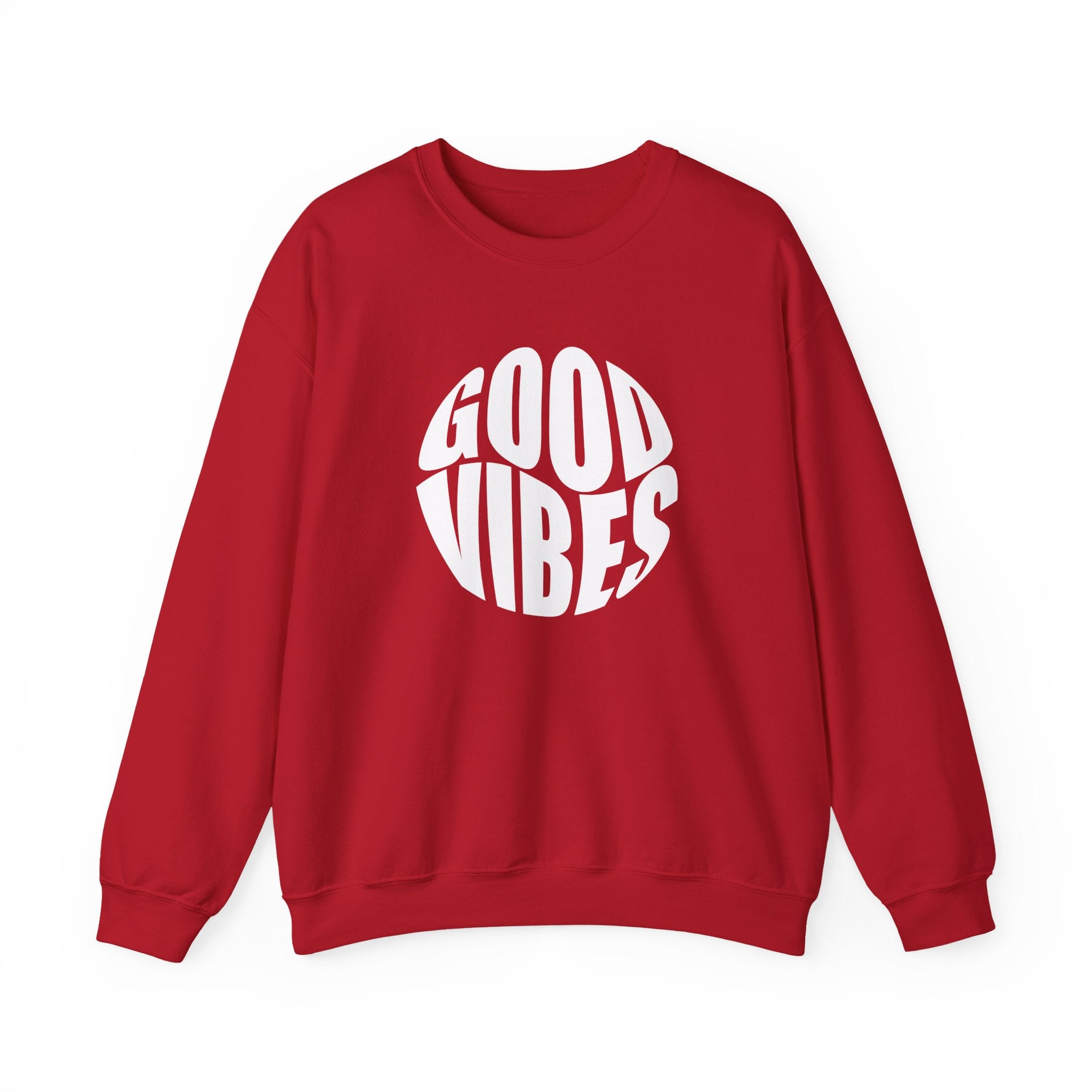 Copy of Cozy Unisex Crewneck Sweatshirt