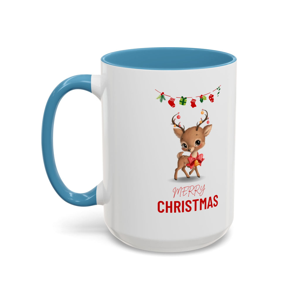 Festive Coffee Mug