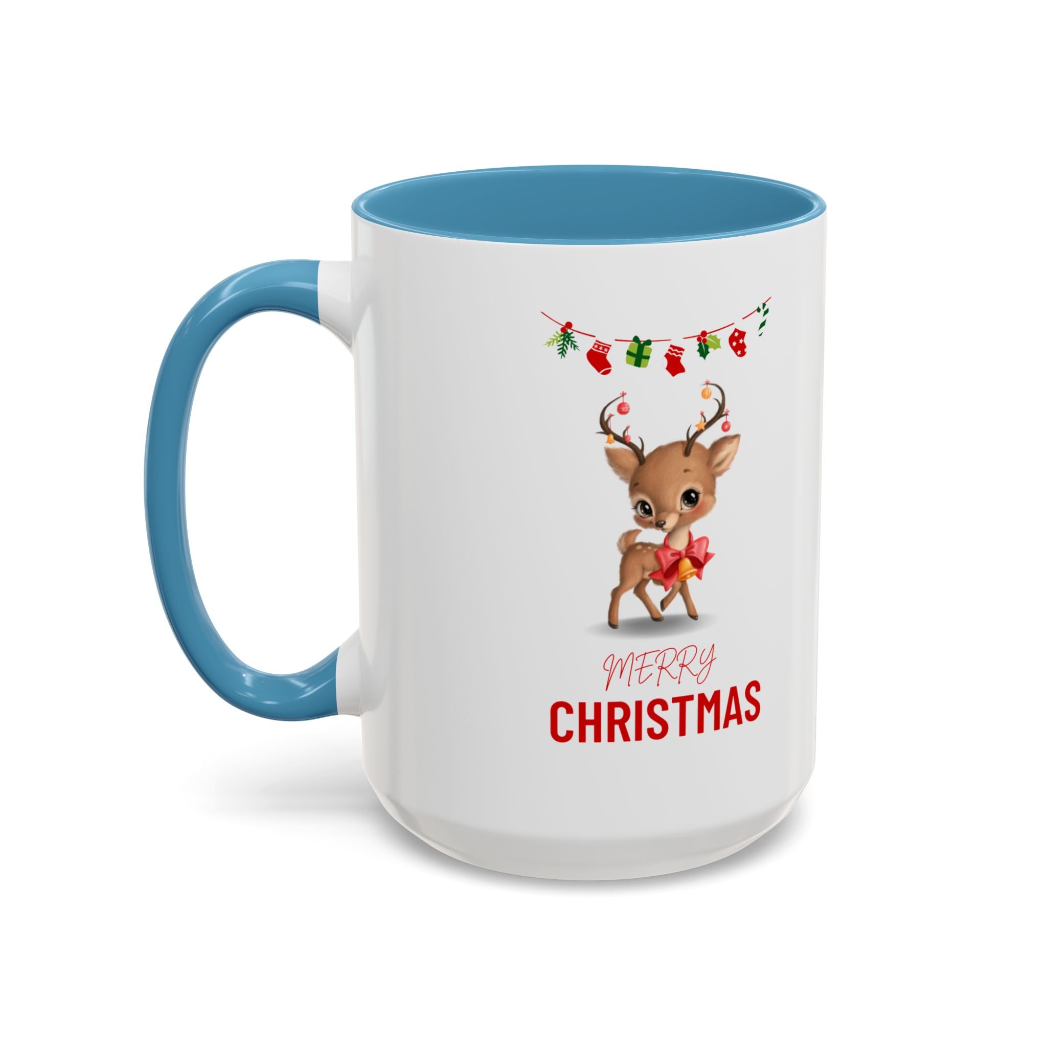 Festive Coffee Mug