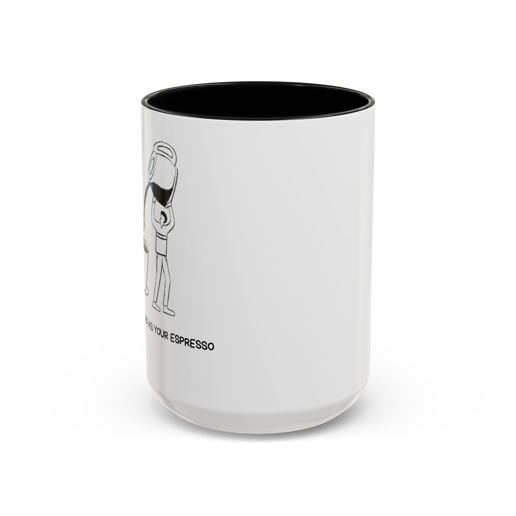 Espresso Enthusiast Coffee Mug