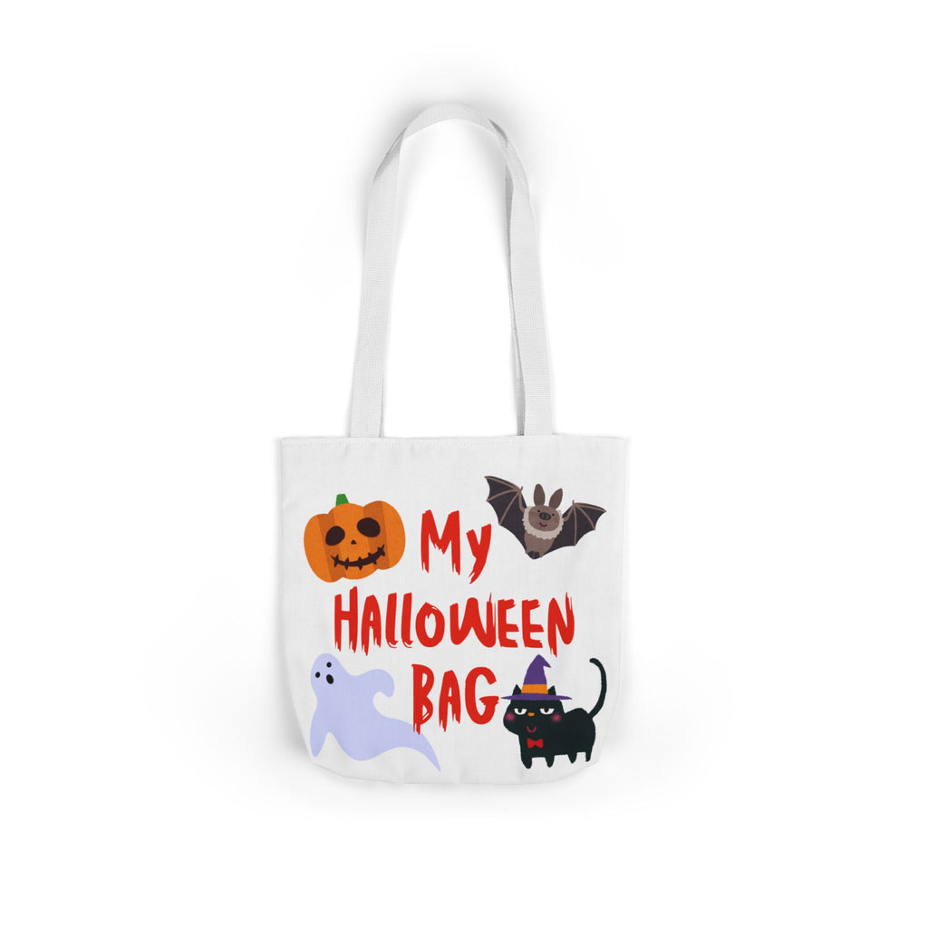 Halloween Tote Bag