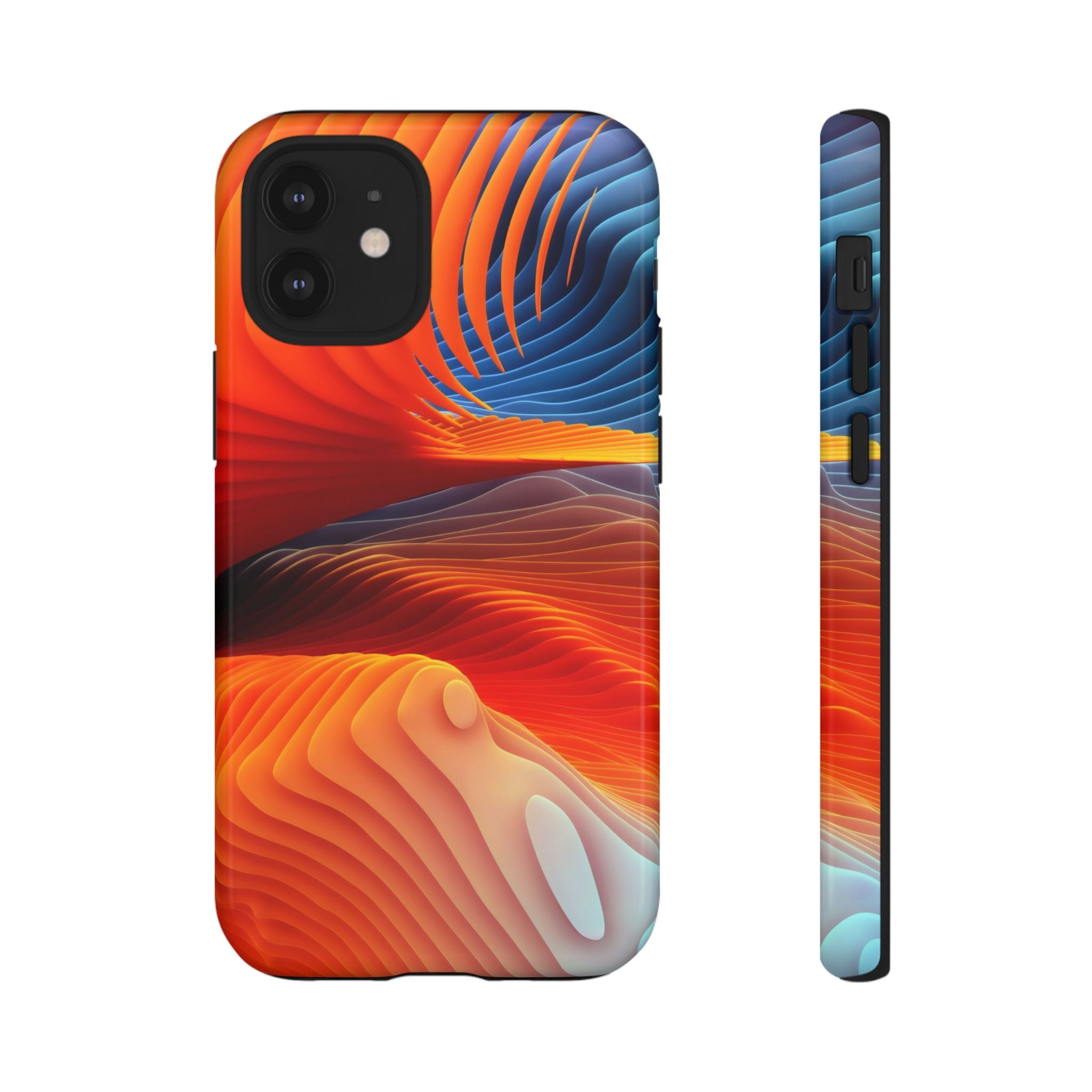 Colorful Cases