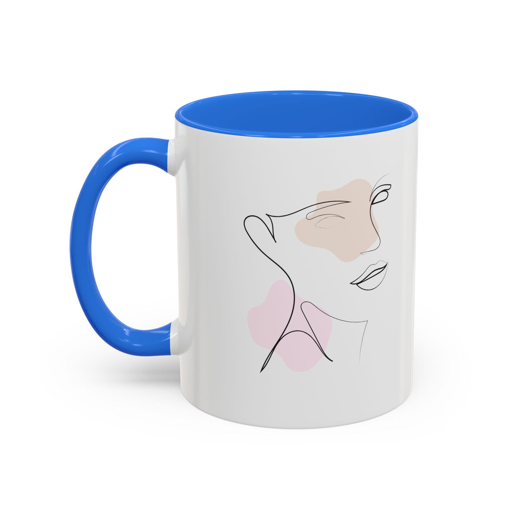 Artistic Coffee Mug