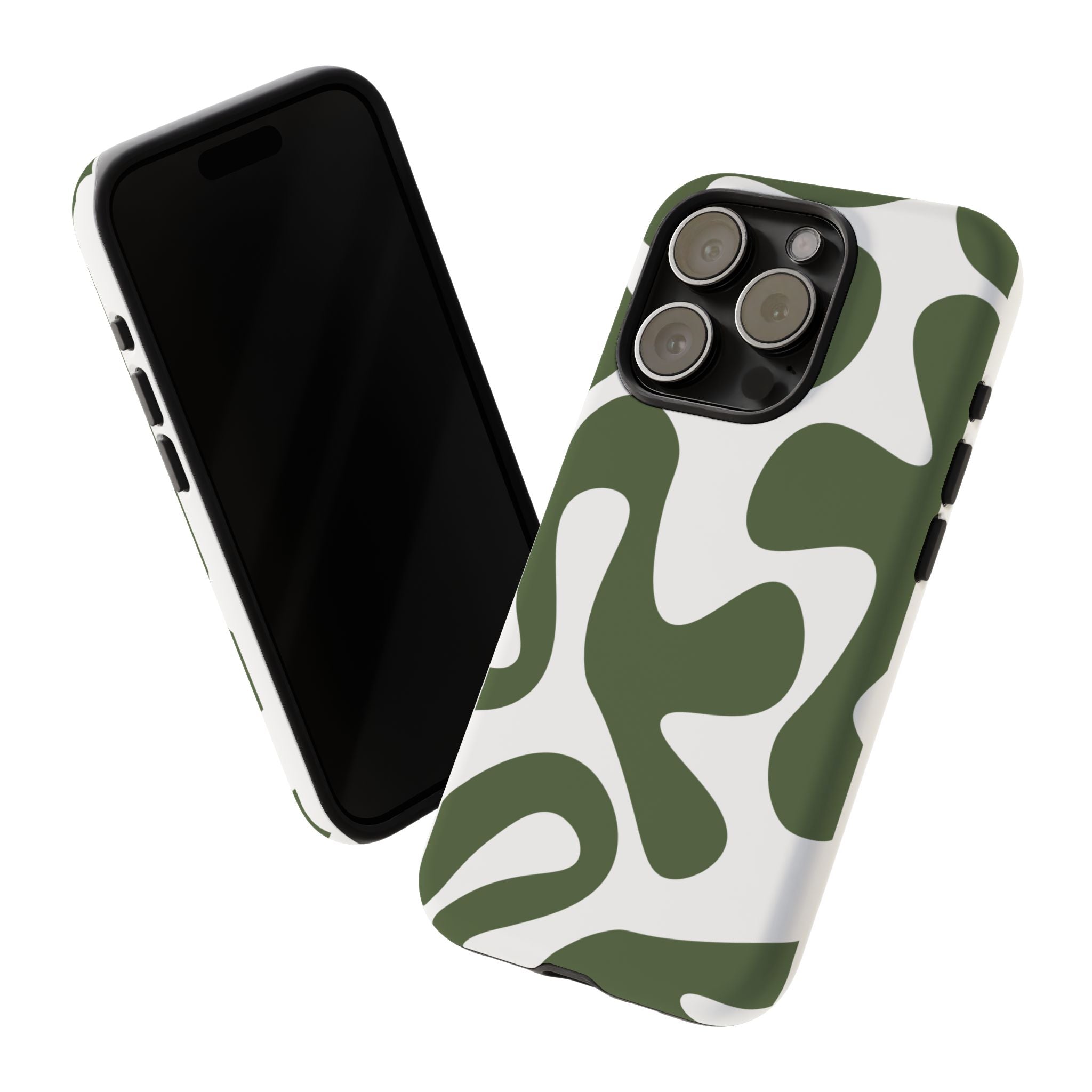 Camouflage Phone Case