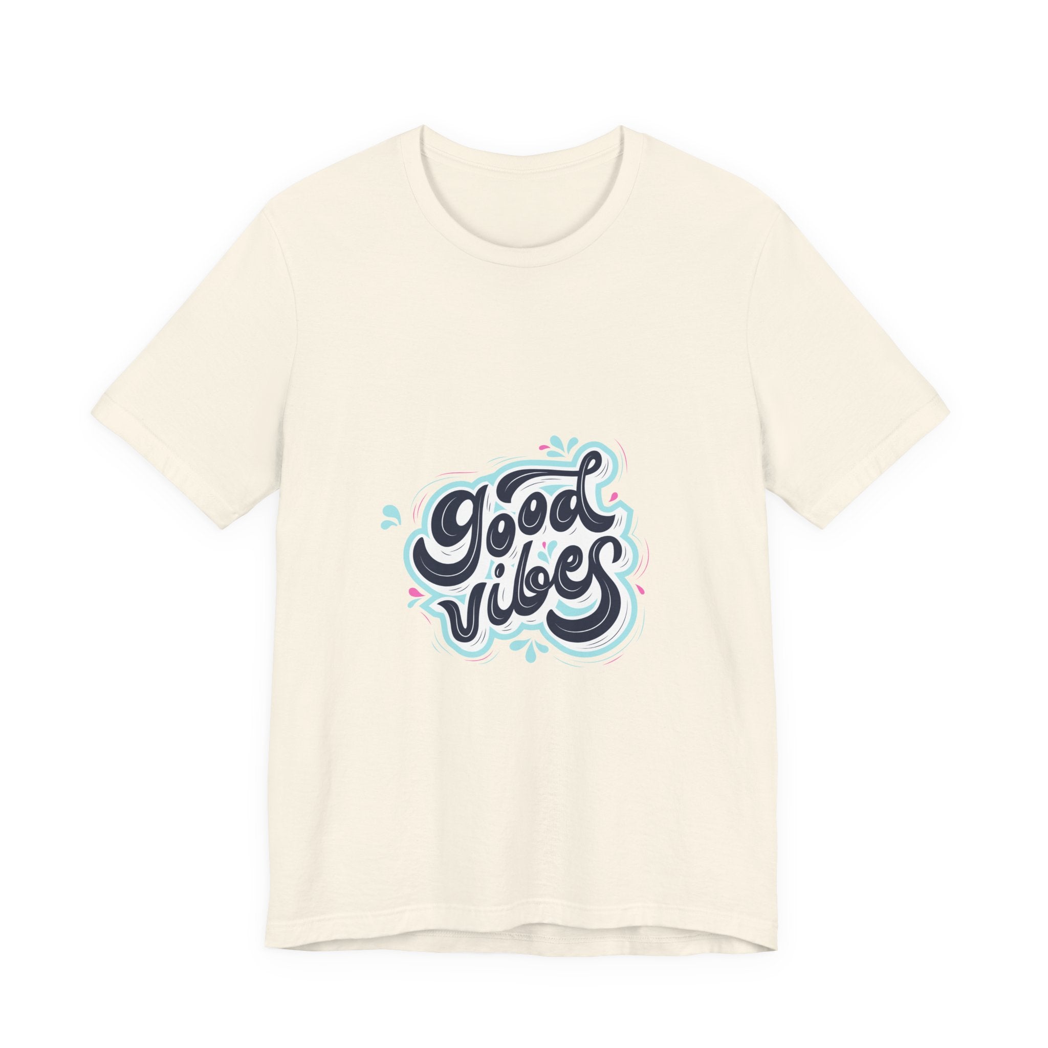 Unisex Tee | Comfortable Cotton Shirt