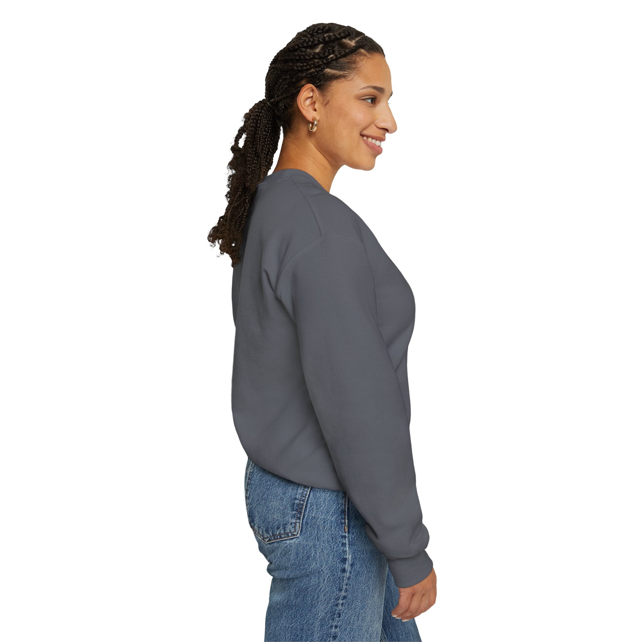 Cozy Unisex Crewneck Sweatshirt