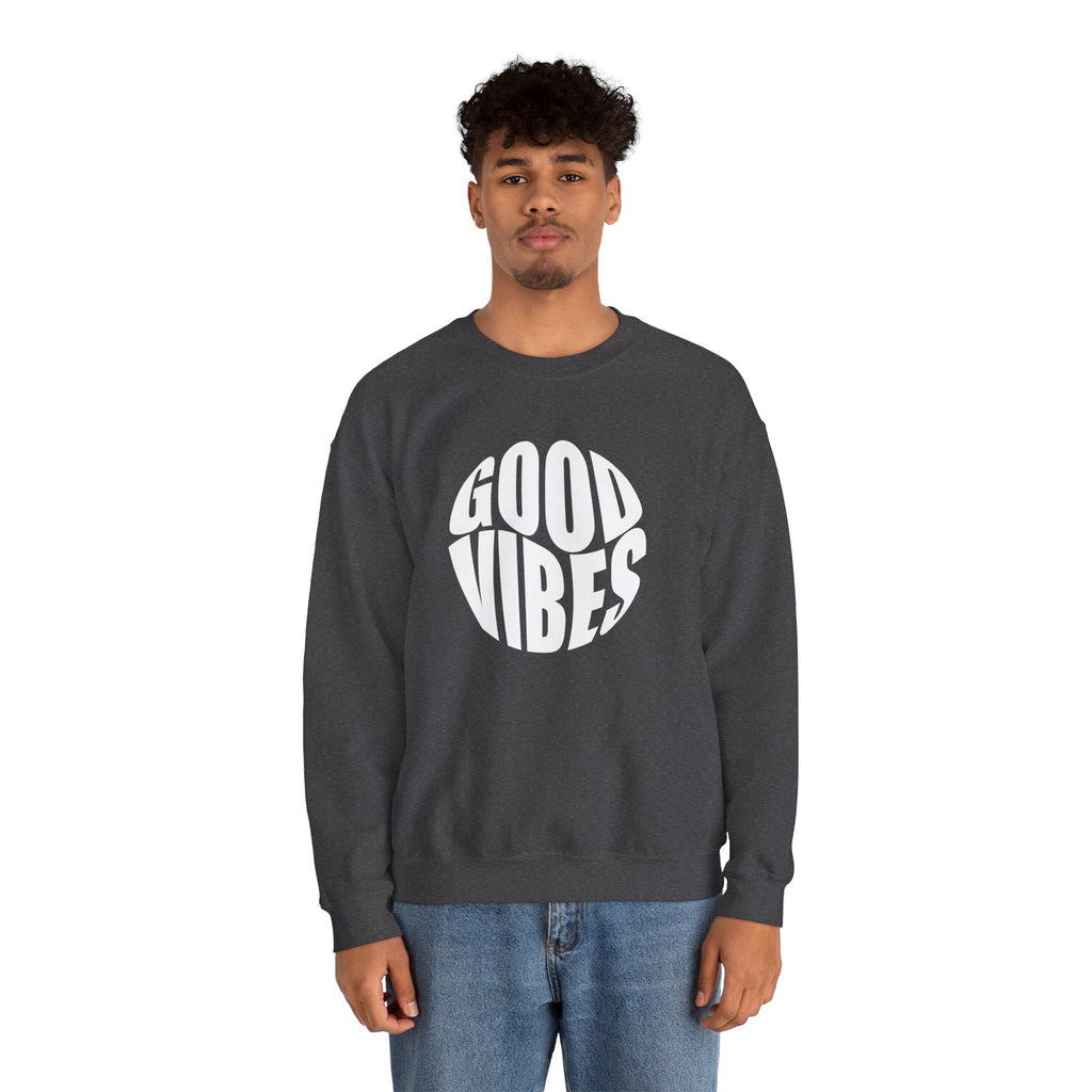 Copy of Cozy Unisex Crewneck Sweatshirt