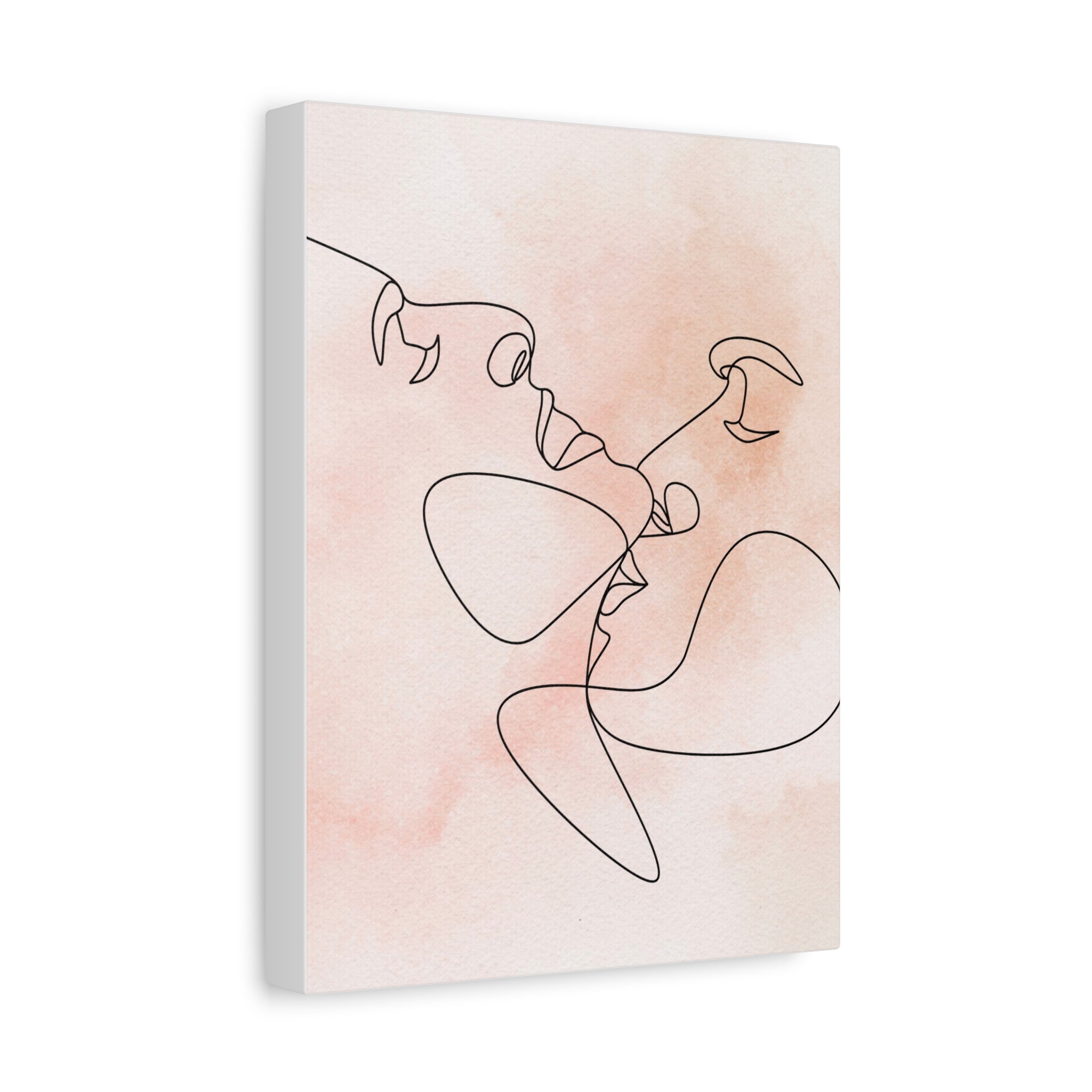 Romance Matte Canvas
