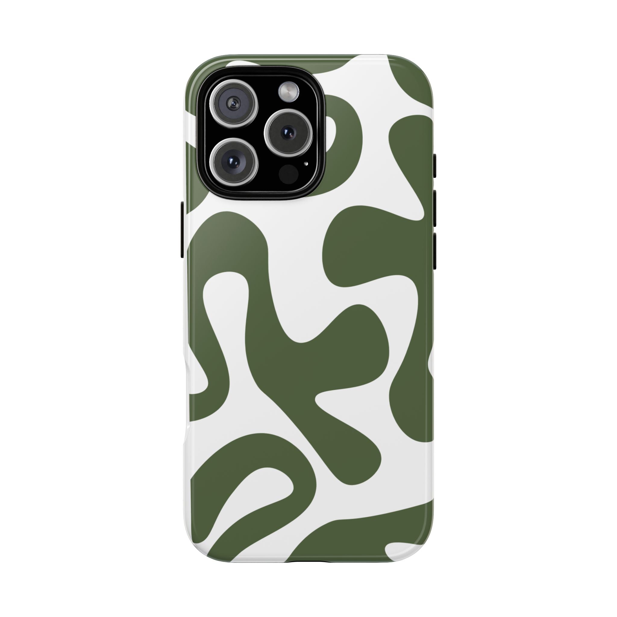 Camouflage Phone Case