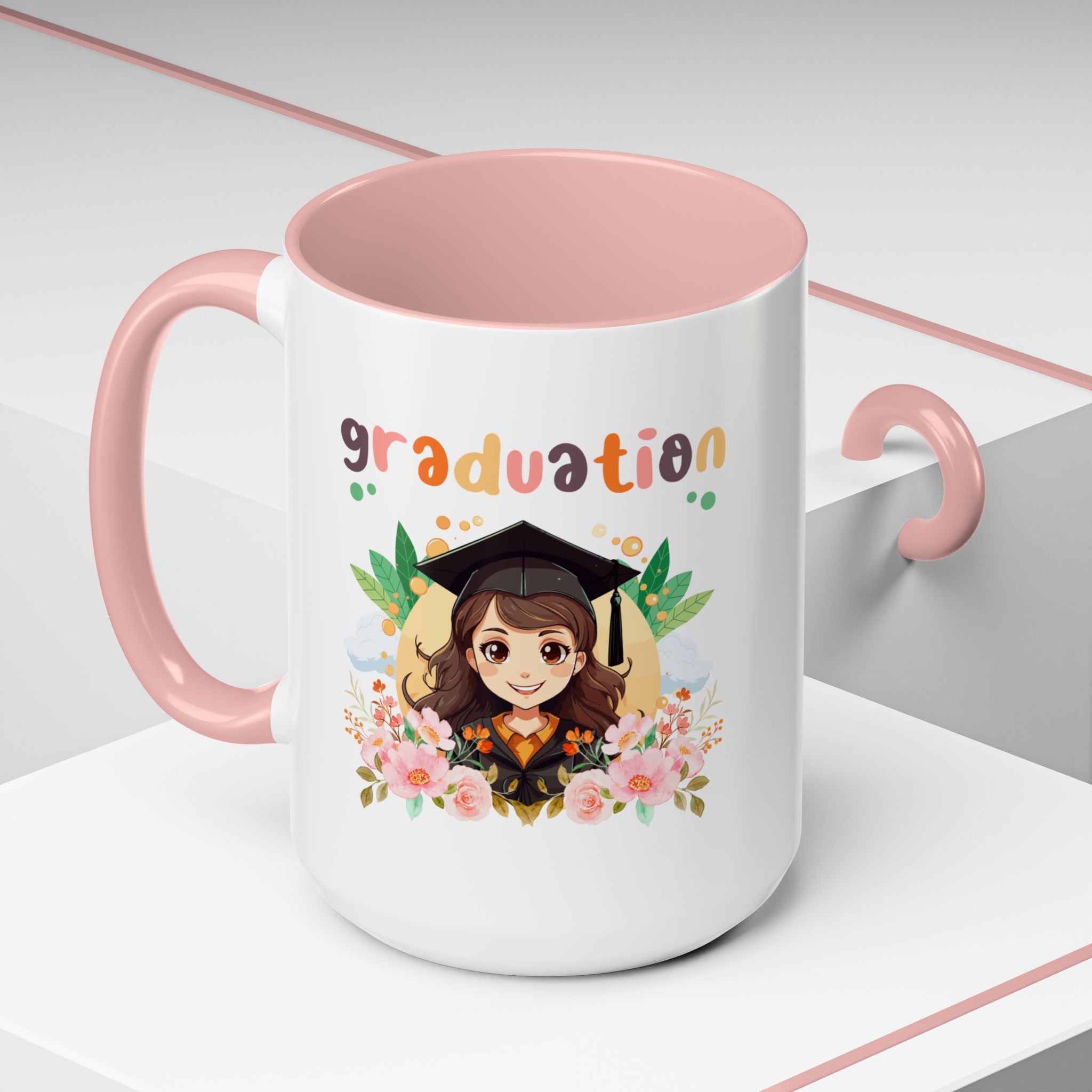 Whimsical Coffee Mug