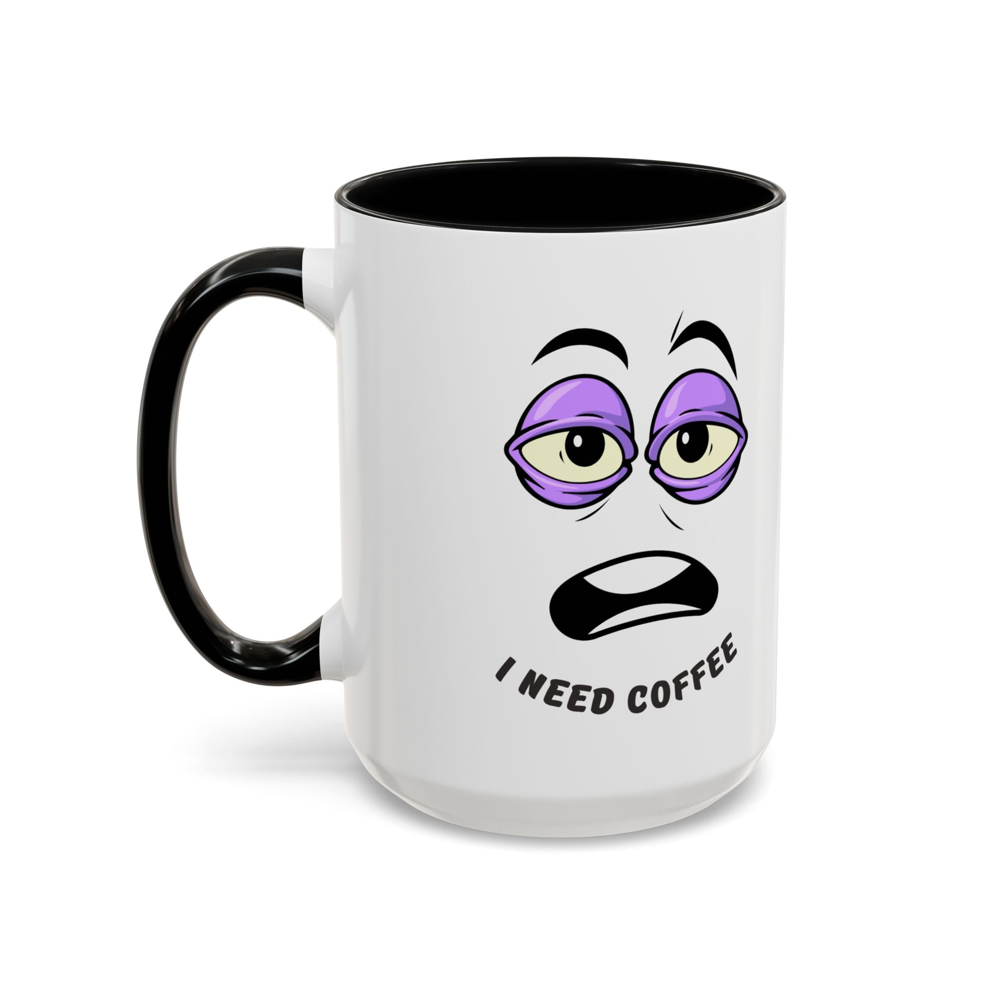 Funny Coffee Mug