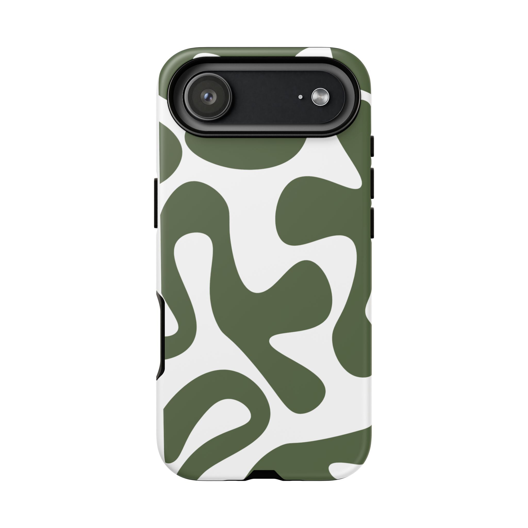 Camouflage Phone Case