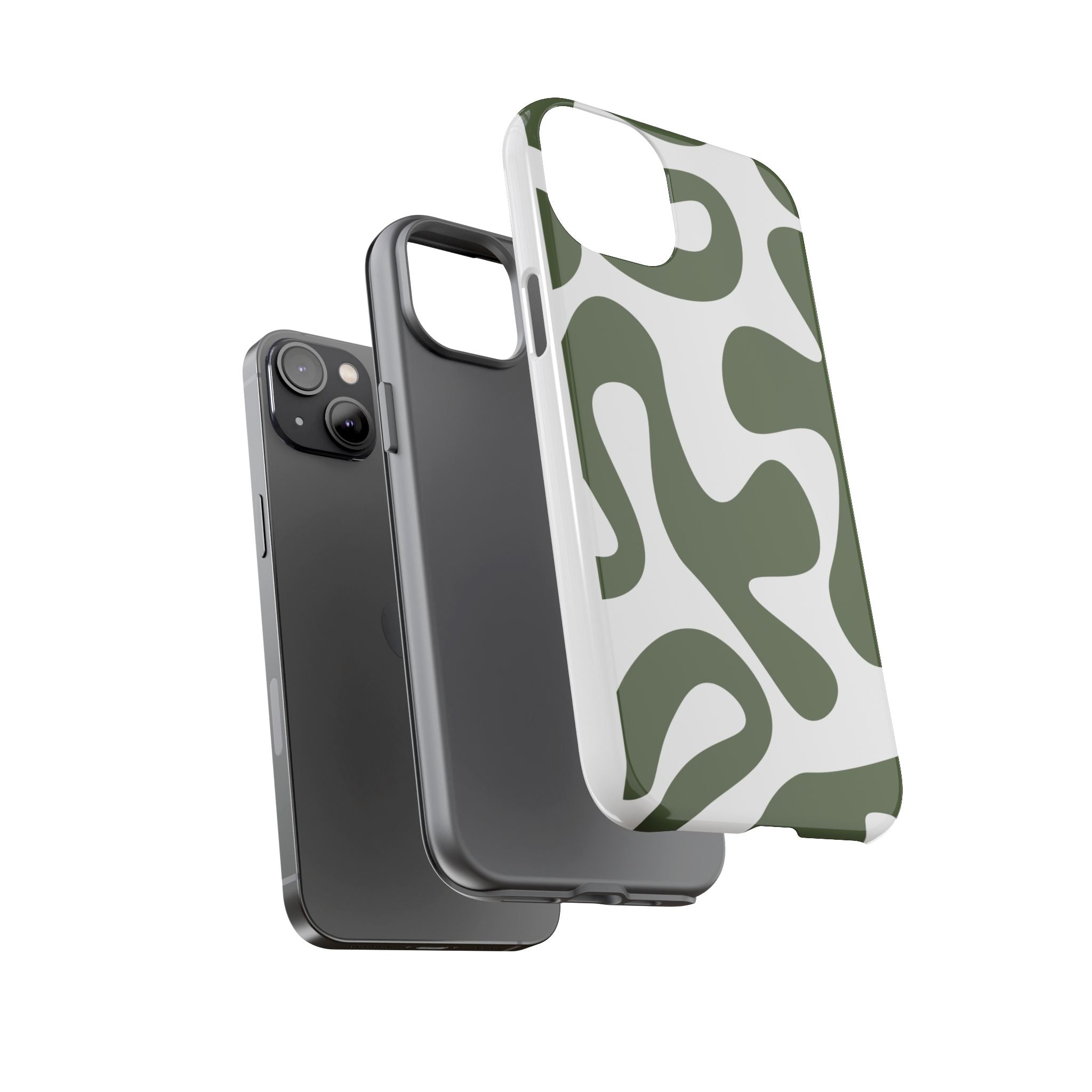 Camouflage Phone Case