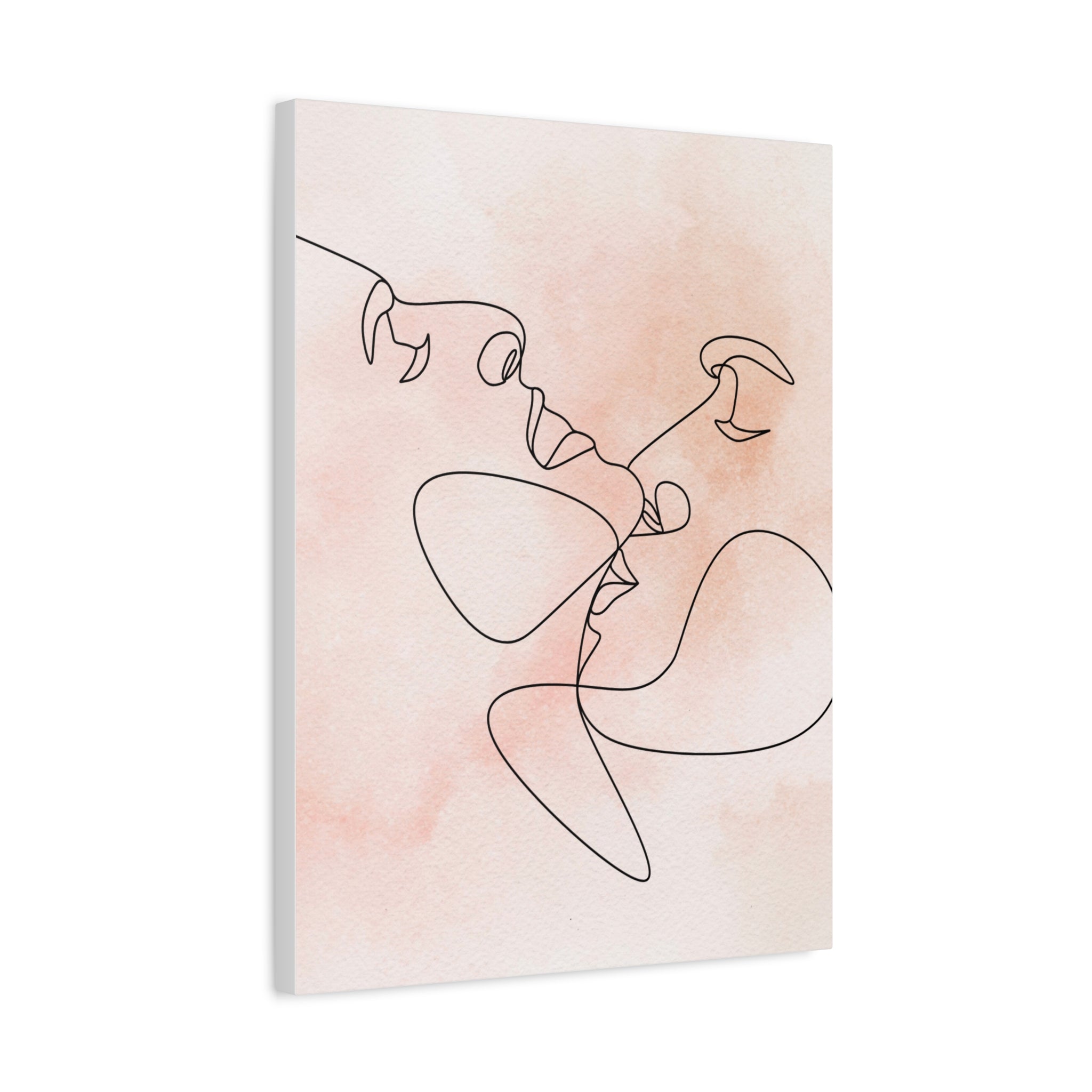 Romance Matte Canvas